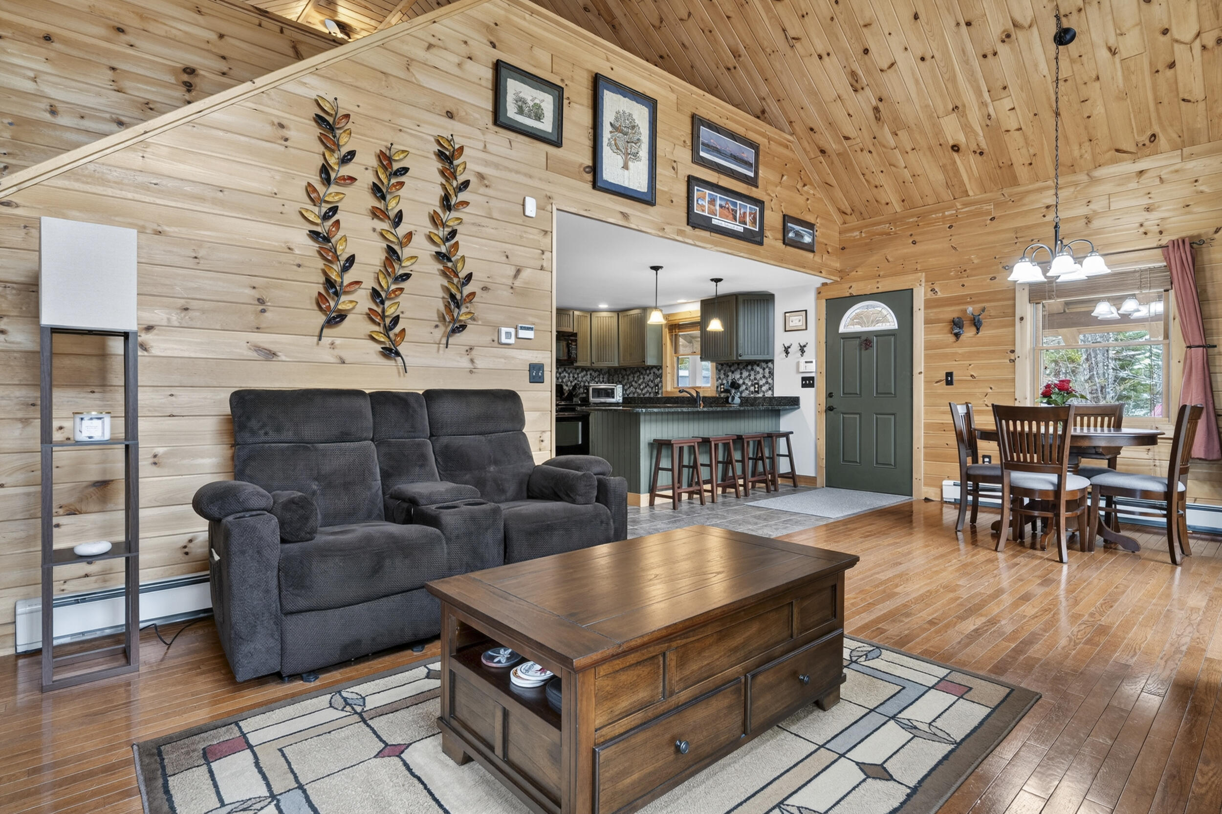 67 Otisfield Cove Road, Otisfield, ME, 04270