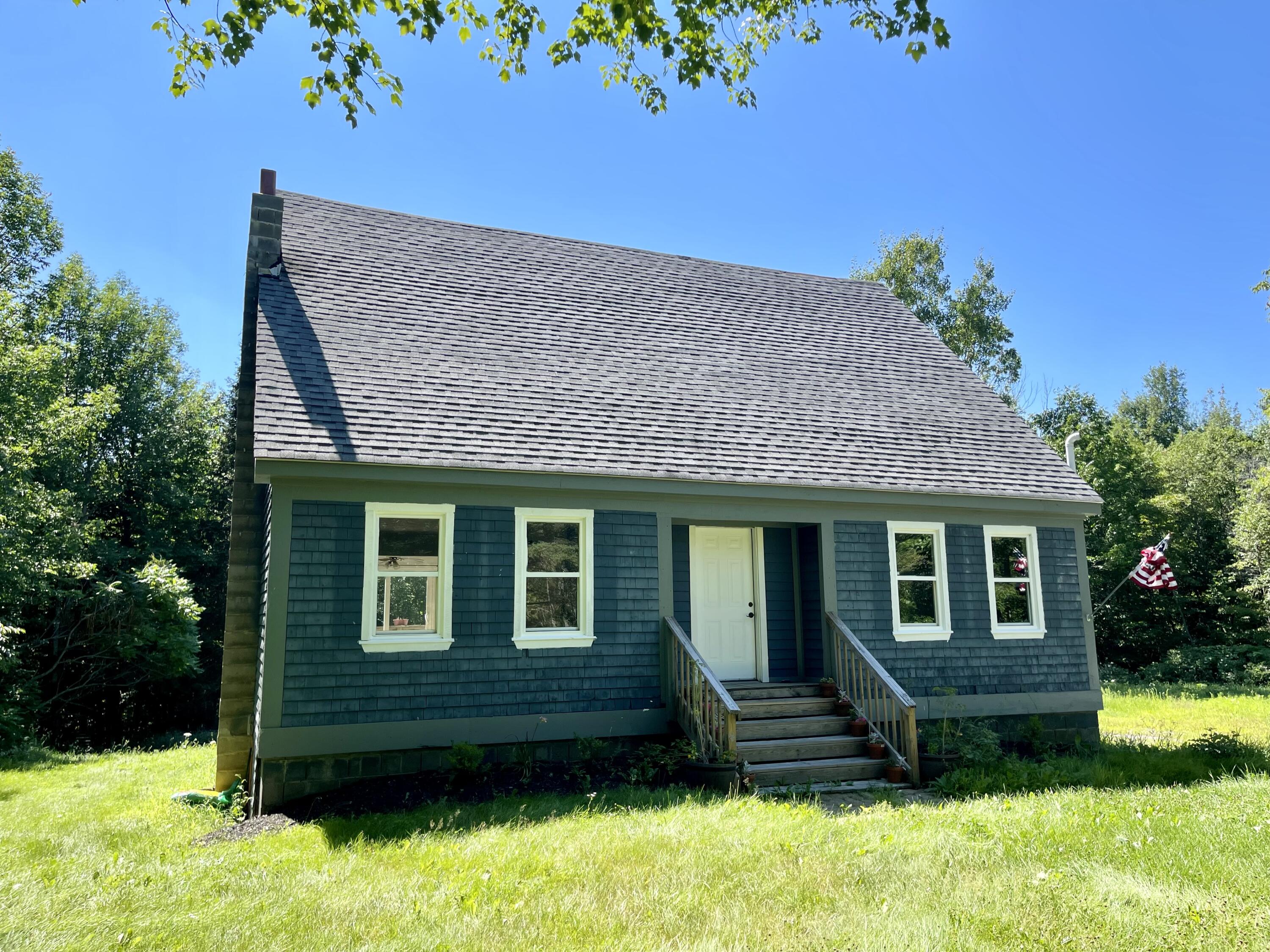 Photo of 247 Stevens Road Swanville ME 04915
