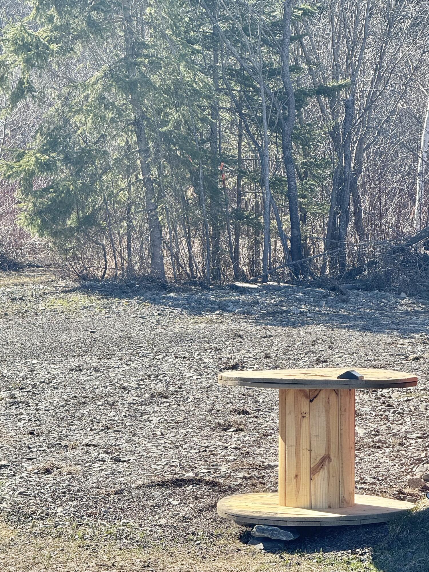 112 Sinclair Road, Sinclair, ME, 04779