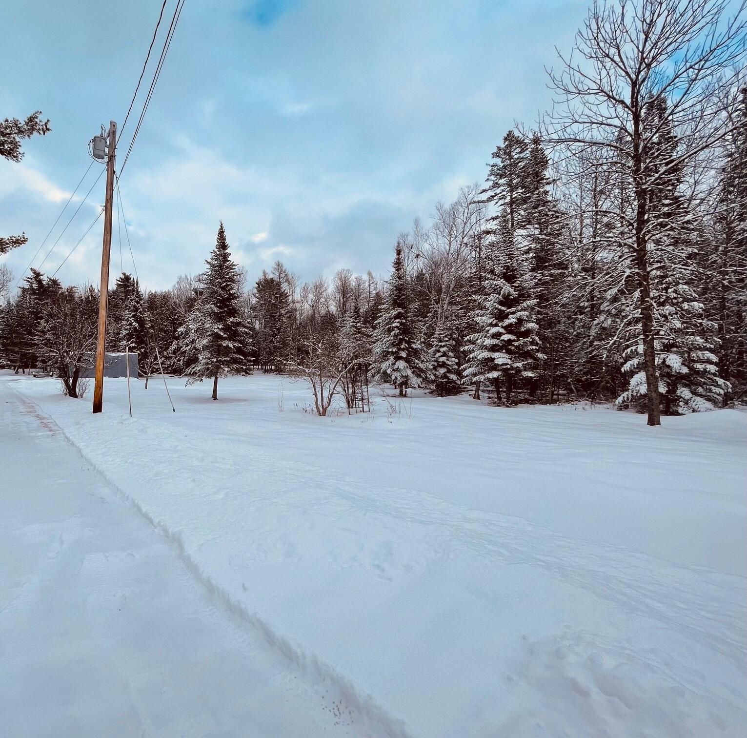 101 County Woods Road, Newport, ME, 04953