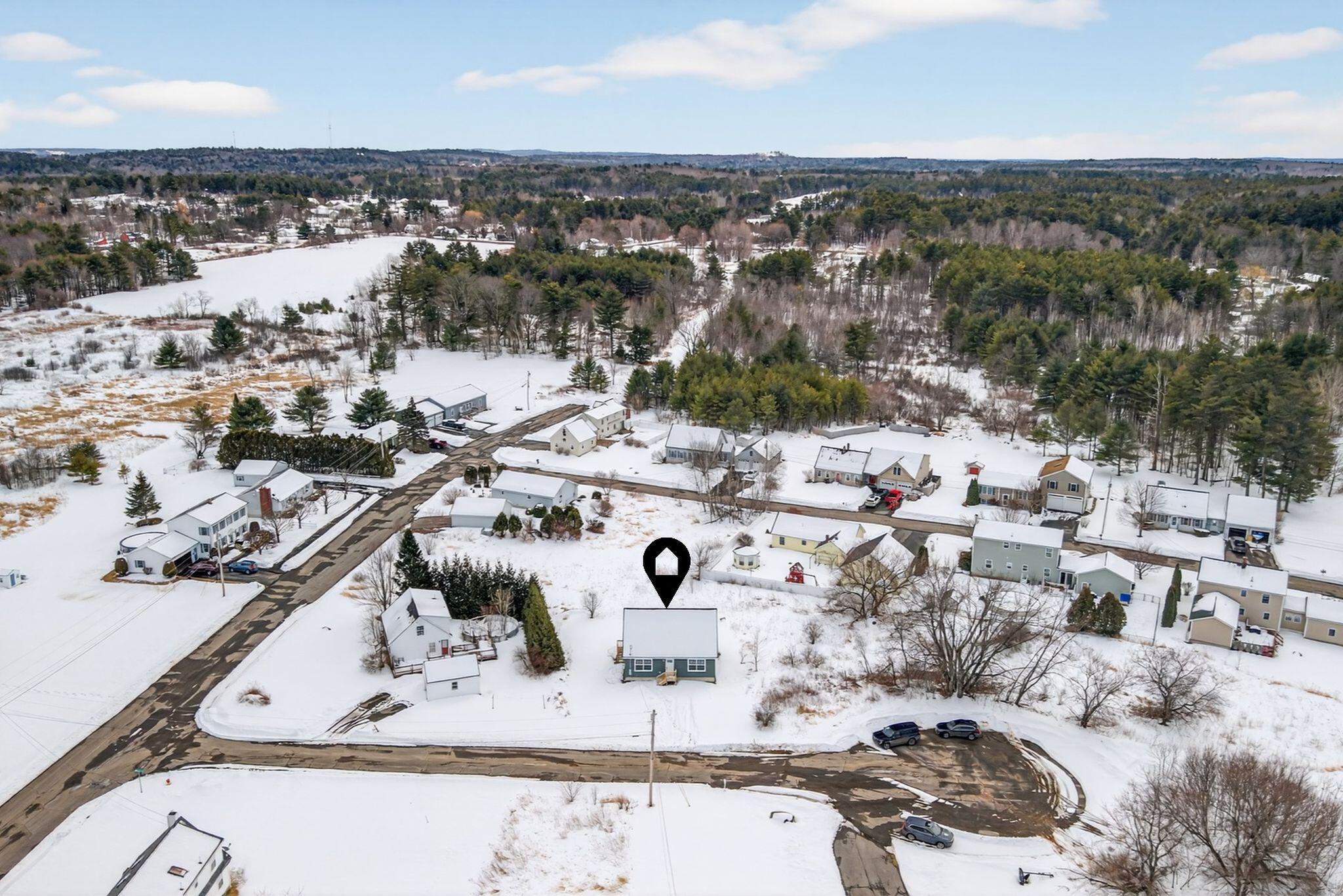 6 Bayberry Court, Augusta, ME, 04330