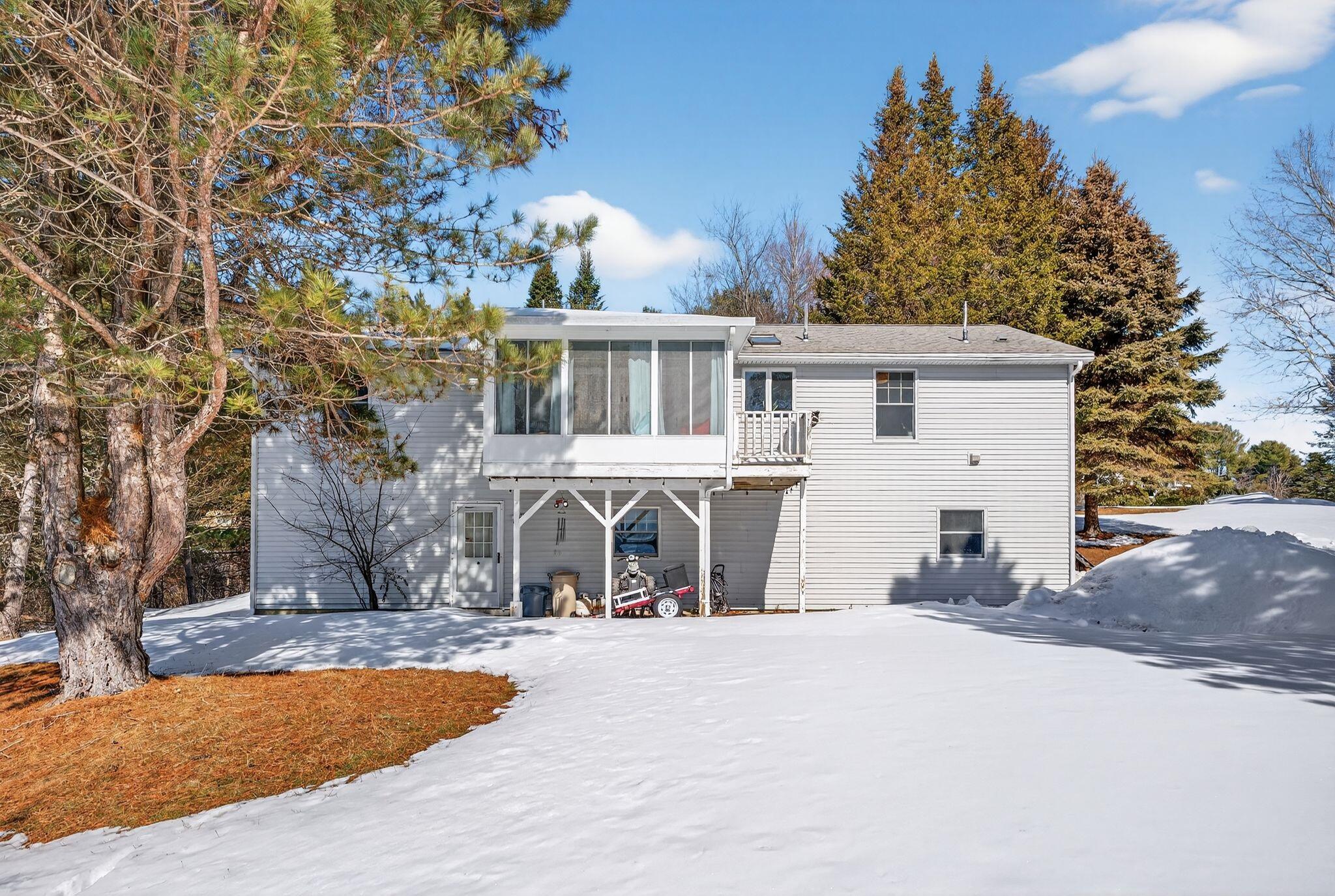 2 Tidal Brook Road Extension, Freeport, ME, 04032