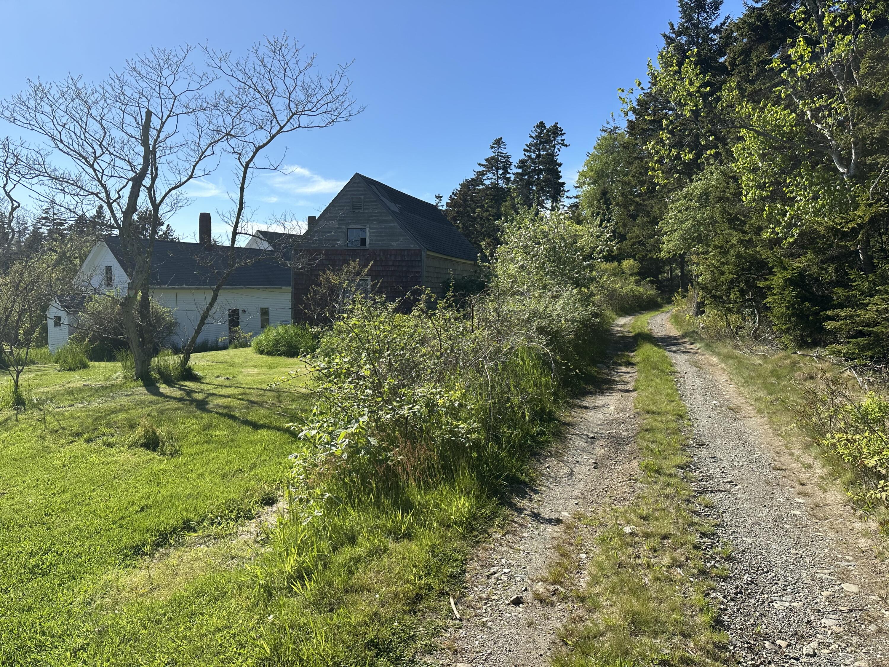 53 Ice Pond Lane, Matinicus Isle Plt, ME, 04851