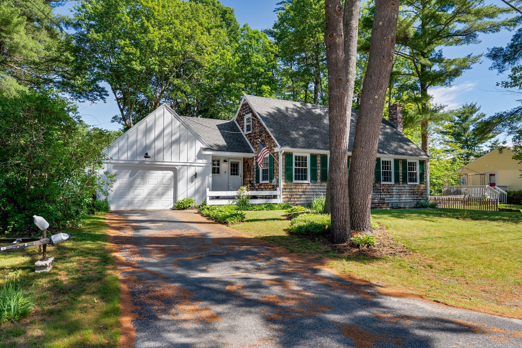 Photo of 12 Arcadia Drive Windham ME 04062