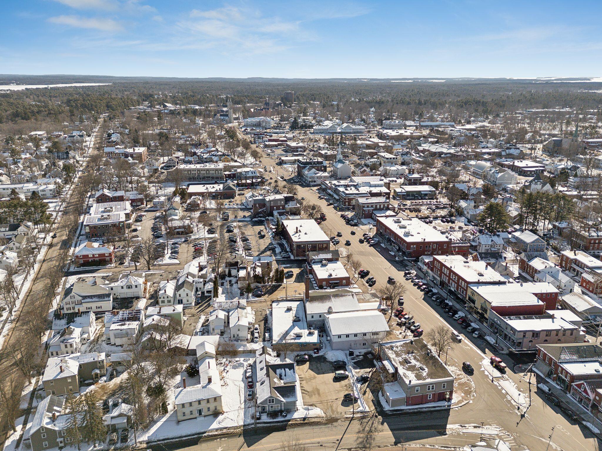 7 Dunlap Street, Brunswick, ME, 04011