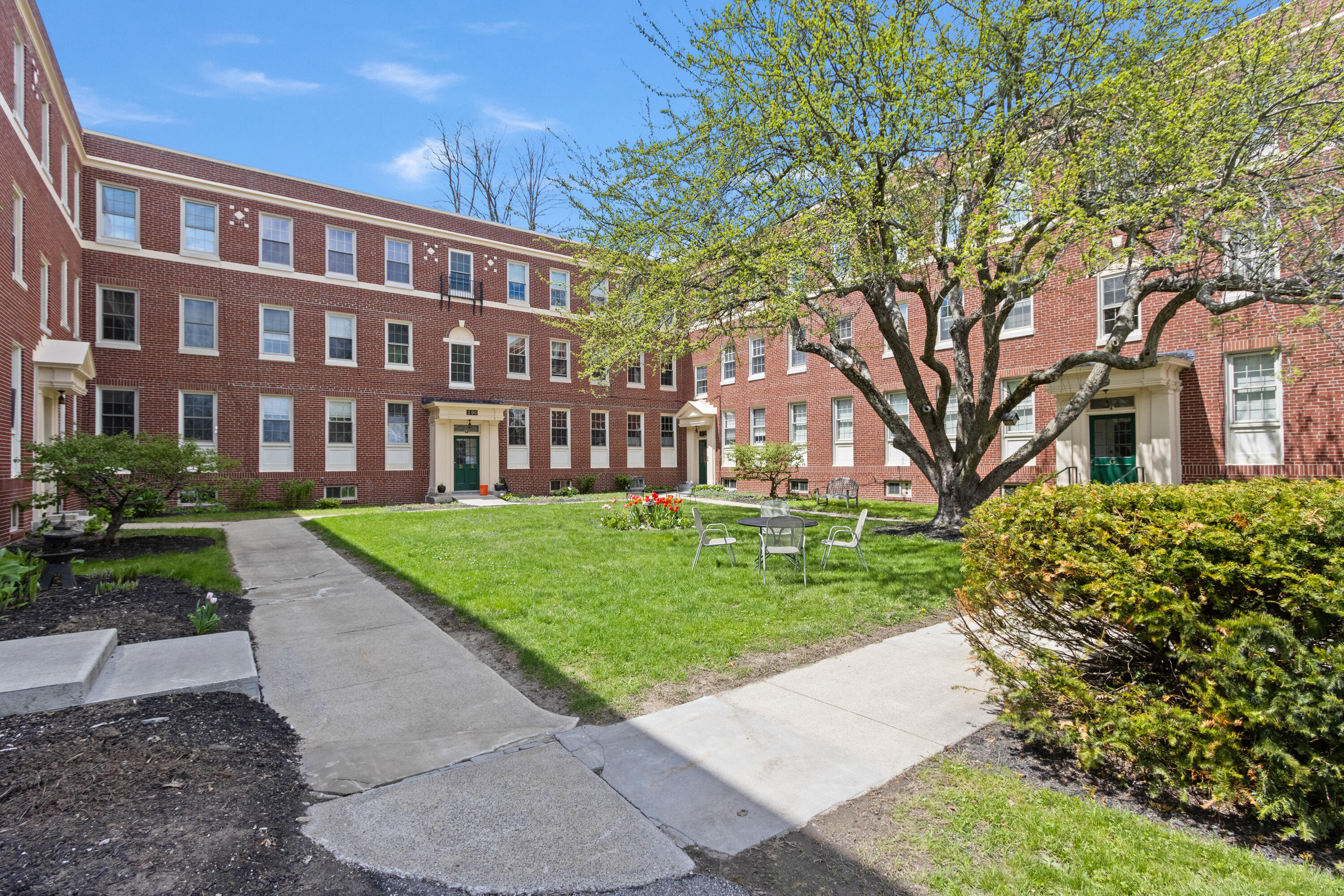 Photo of 290 Baxter Boulevard #E2 Portland ME 04101