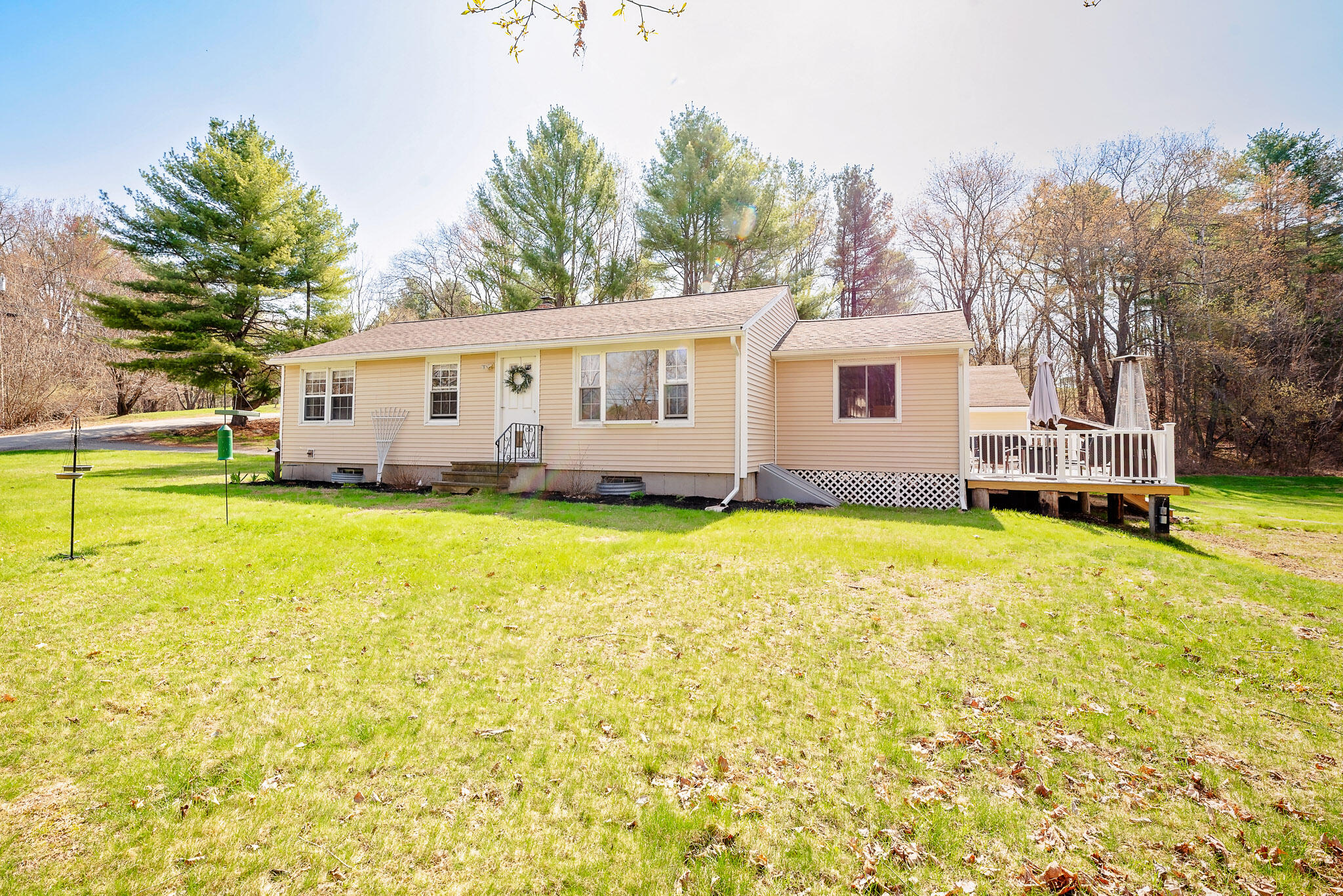 848 Whitefield Road, Pittston, ME, 04345