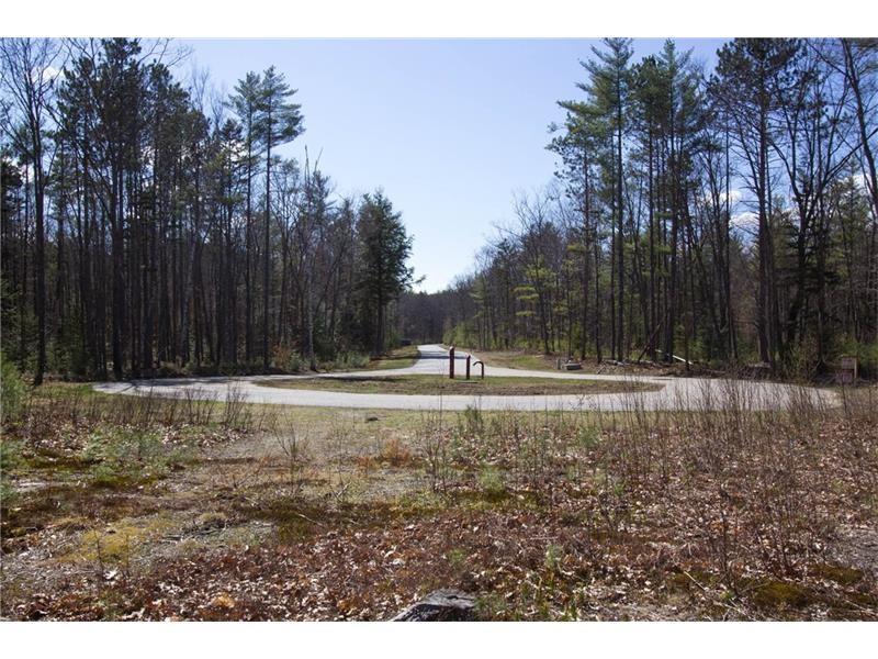 Lot 11 Jordan Woods Road, Bethel, ME, 04217