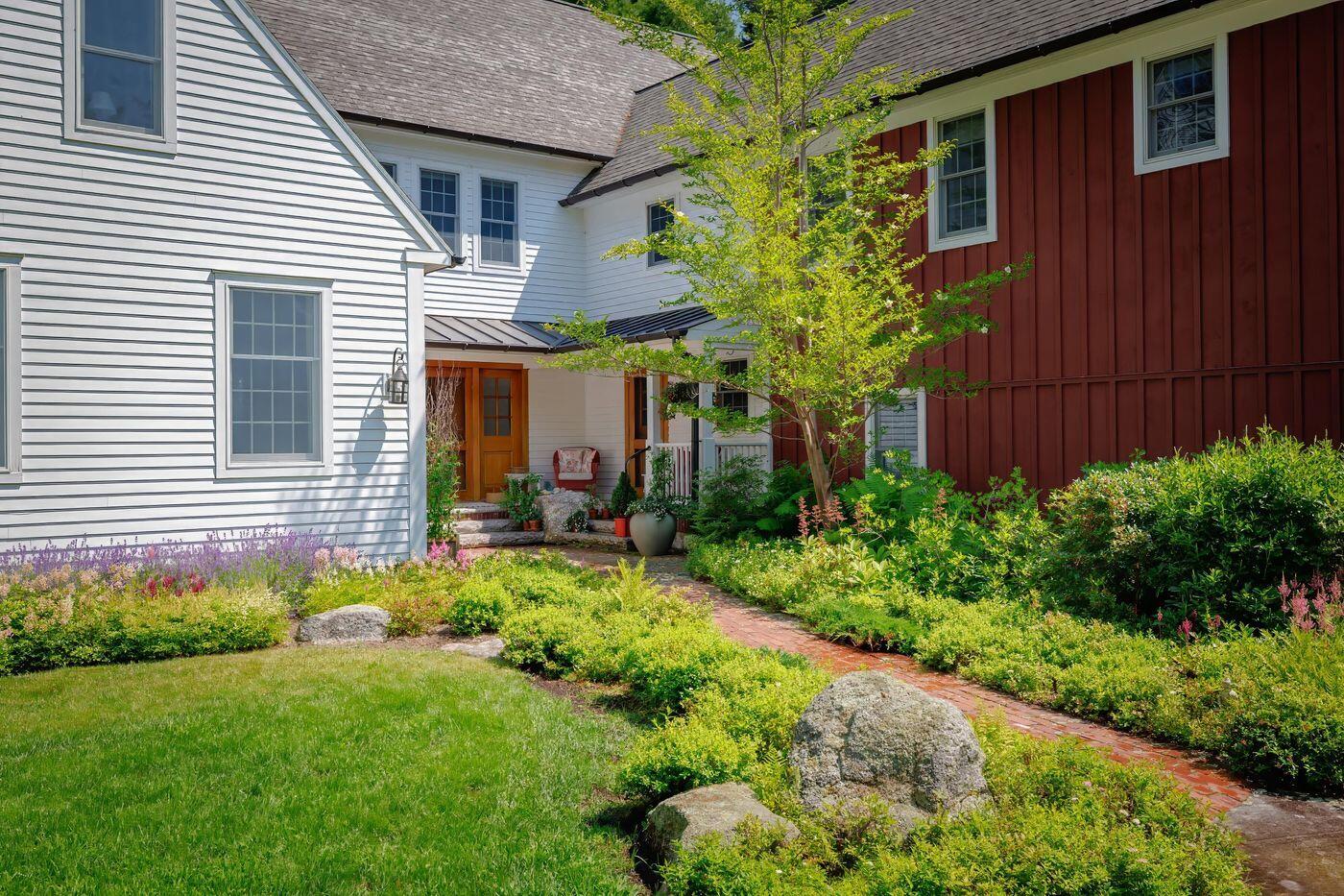 77 Manchester Road, Mount Desert, ME, 04662