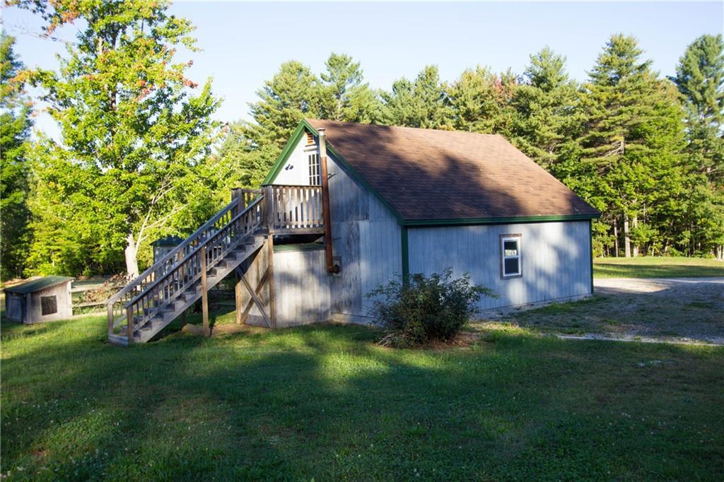 227 Shamrock Road, Albany Twp, ME, 04217-6101