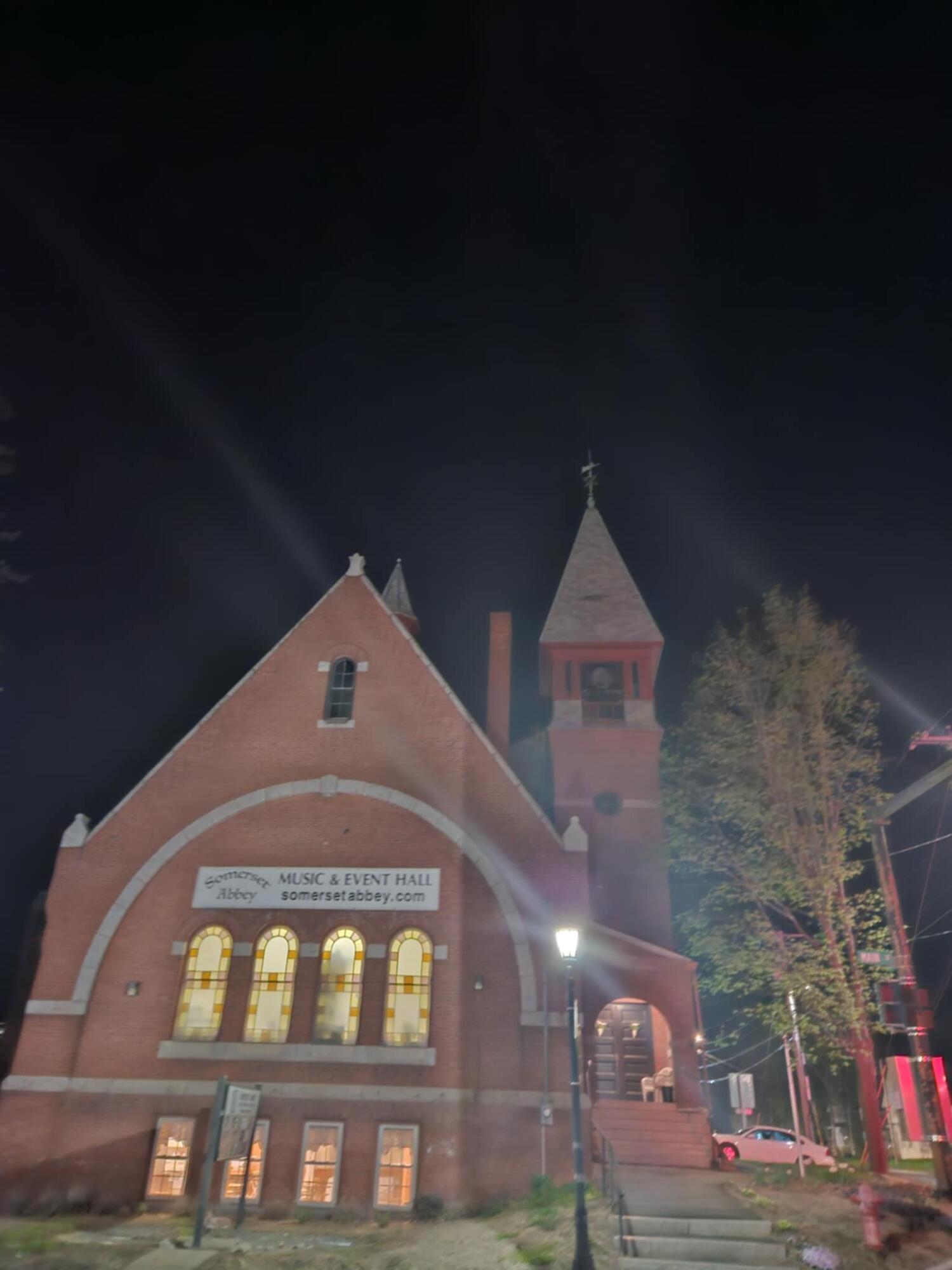 98 Main Street, Madison, ME, 04950