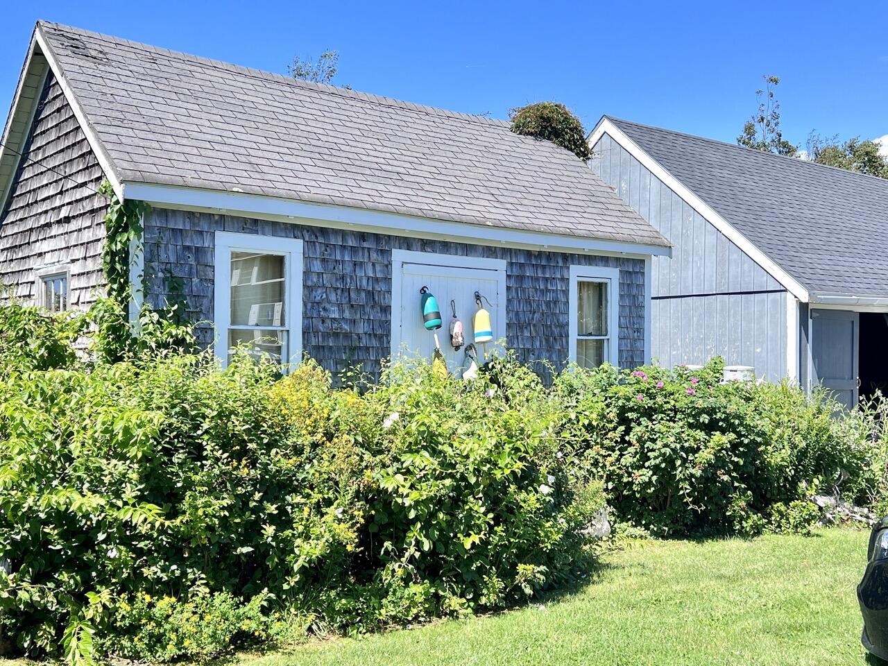 3063 Bristol Road, Bristol, ME, 04554