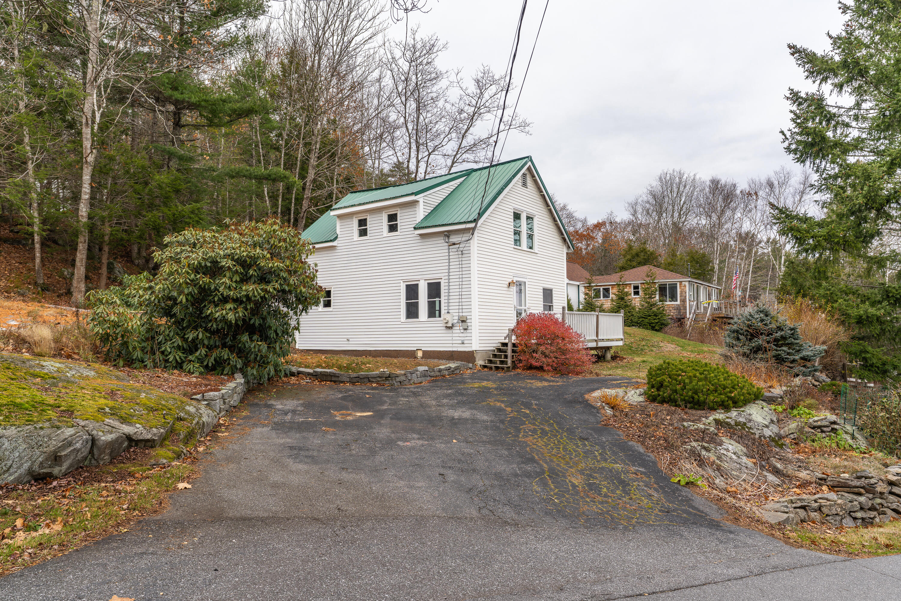 40 Knubble Road, Georgetown, ME, 04548