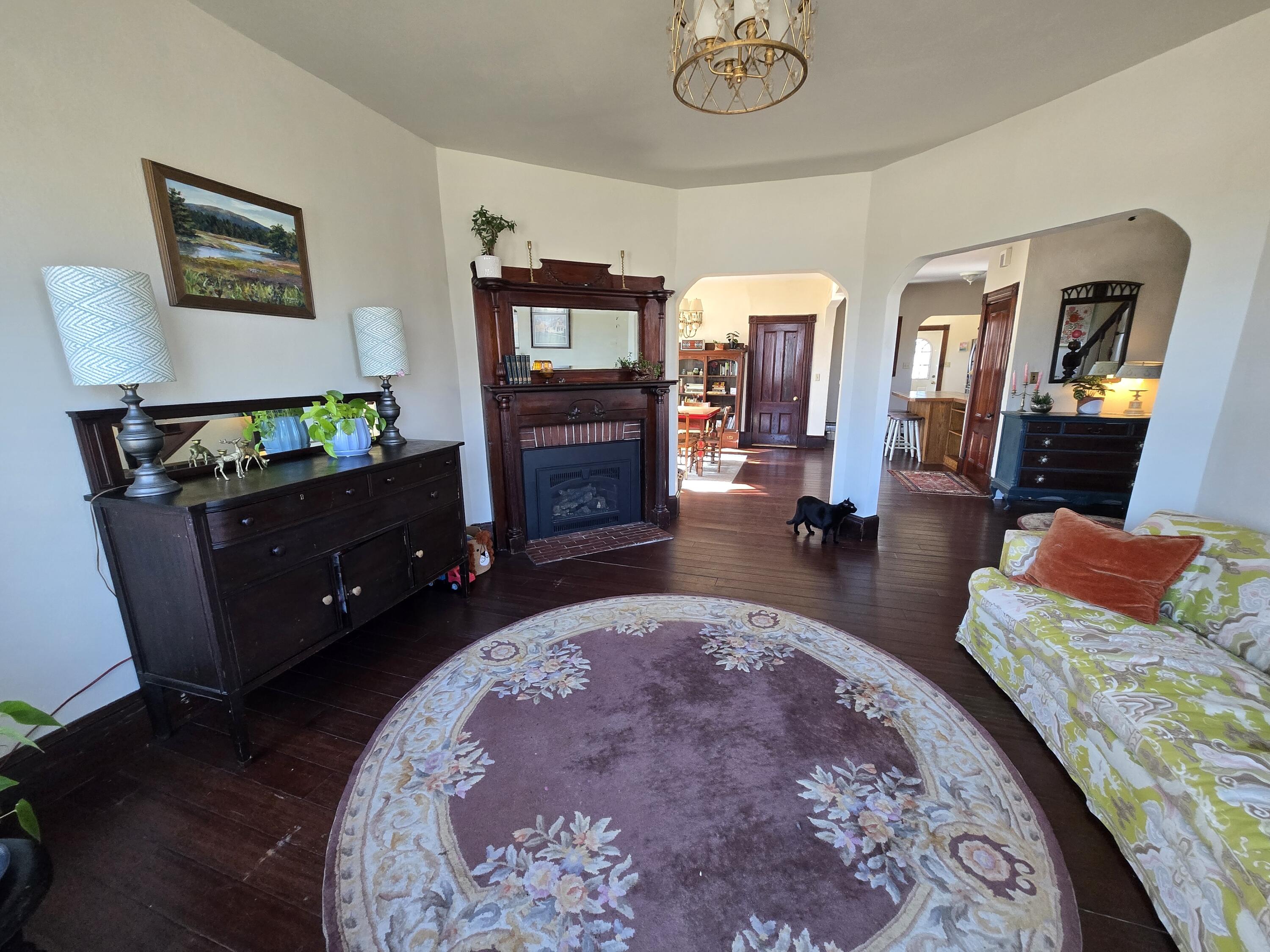 27 Turner Street, Buckfield, ME, 04220