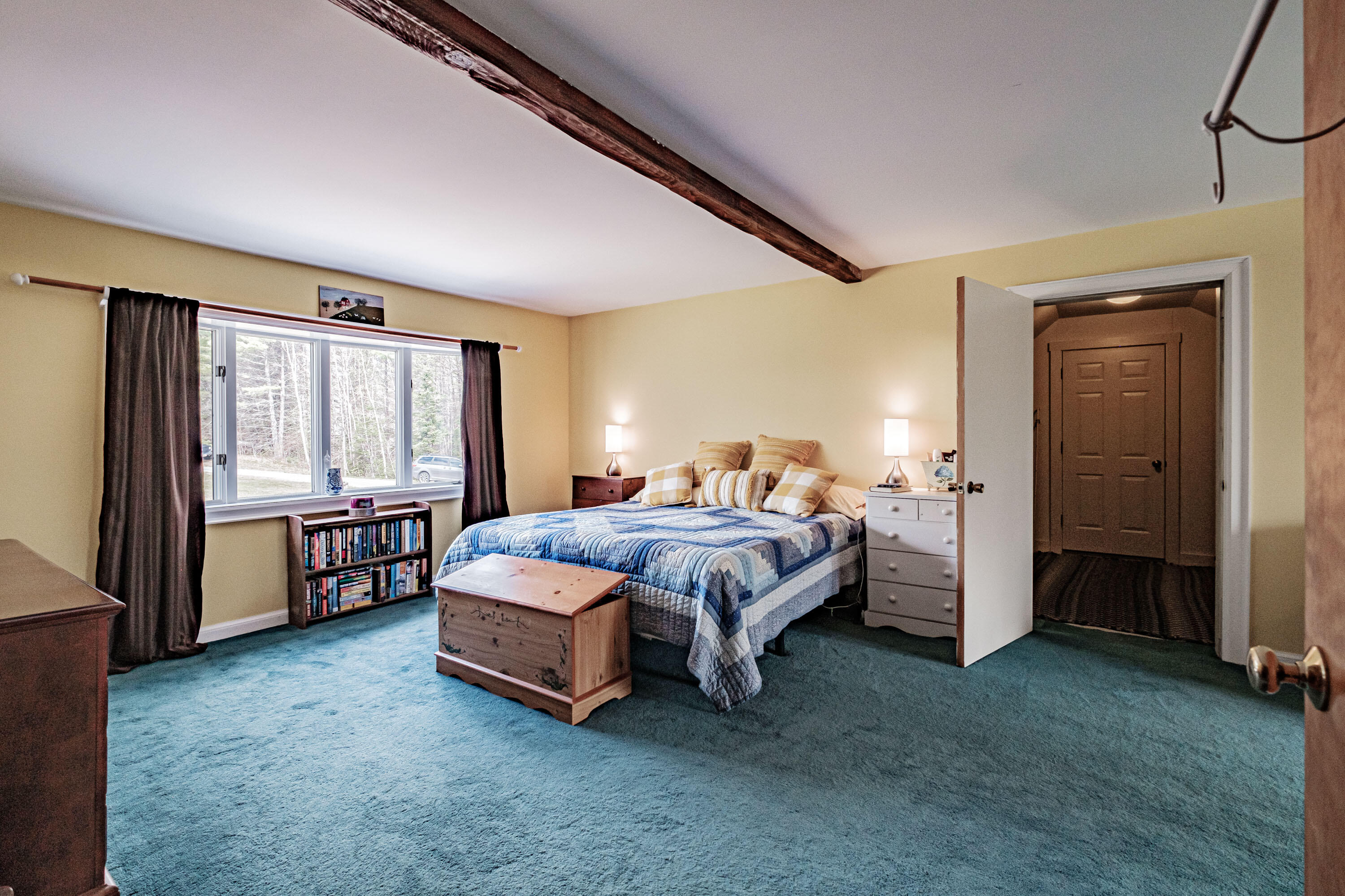 20 Bell Lane, Greenwood, ME, 04255