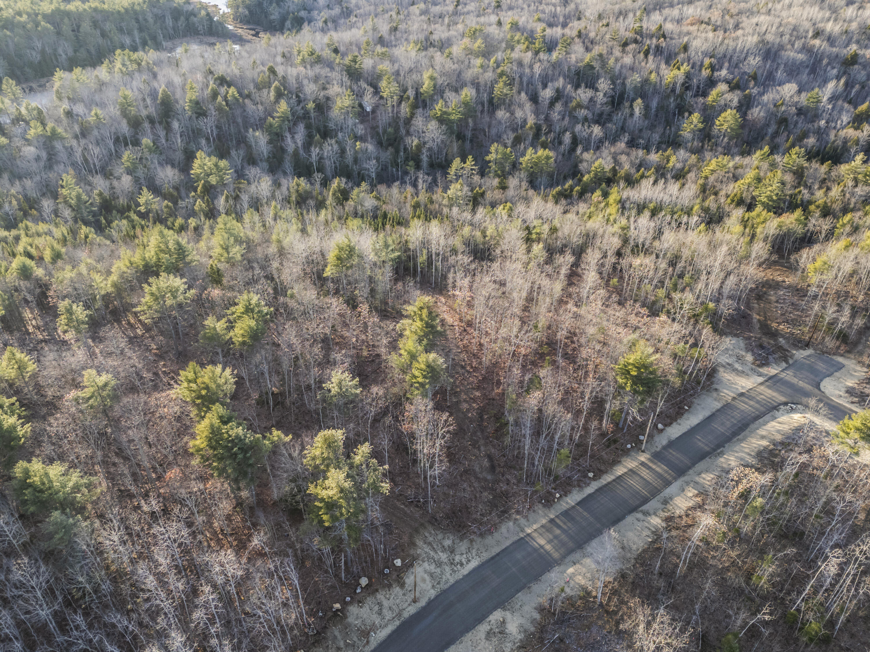 Lot 3 Pine Hill Road, Palermo, ME, 04354