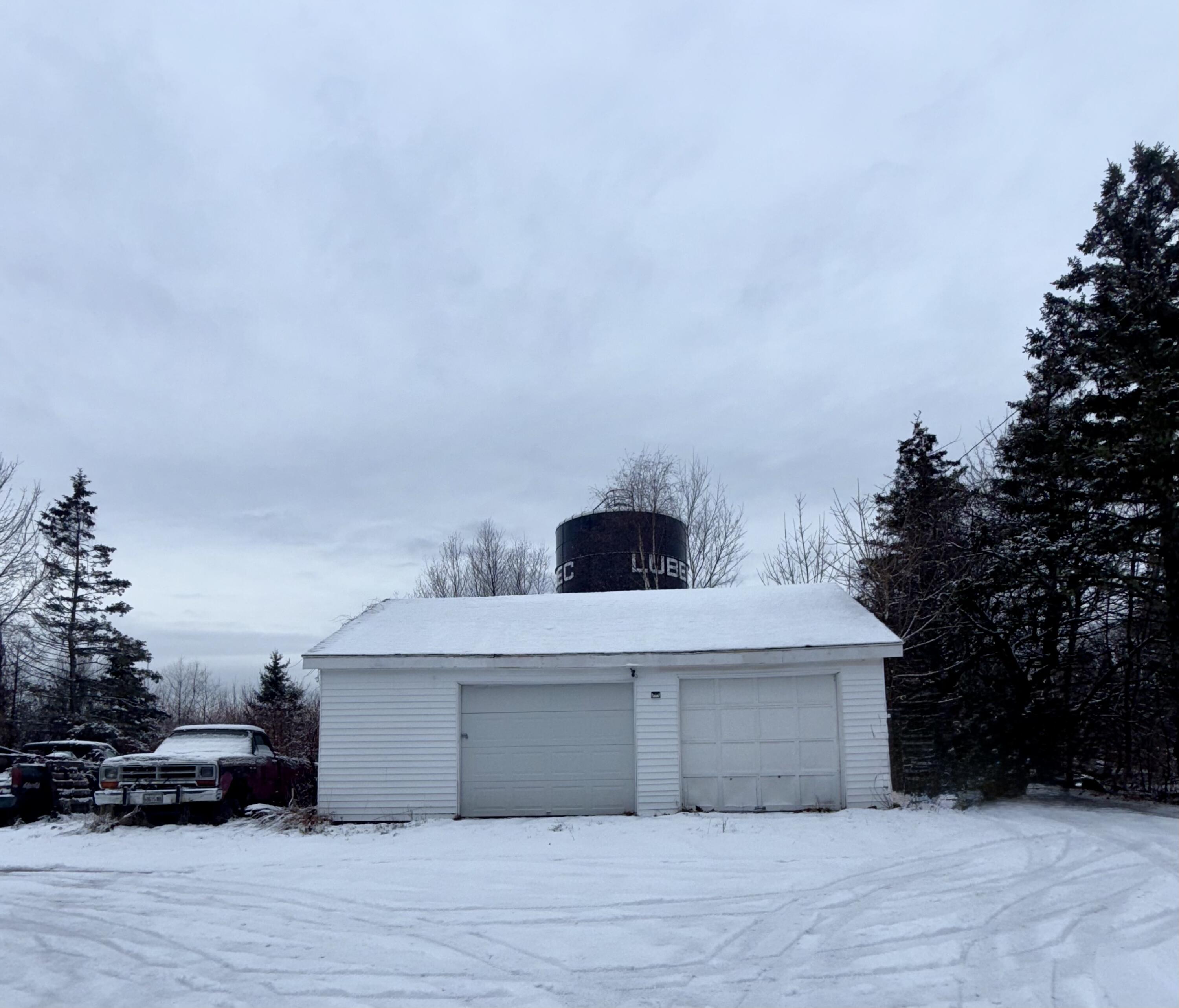 6 Case Drive, Lubec, ME, 04652