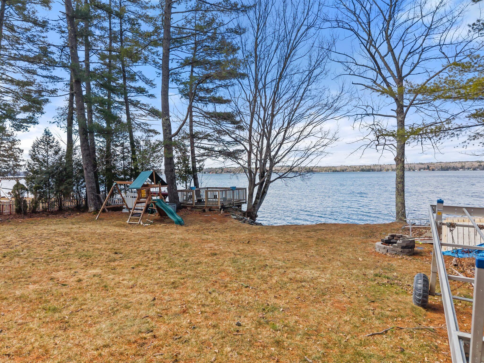 311 Woodland Avenue, Old Town, ME, 04468