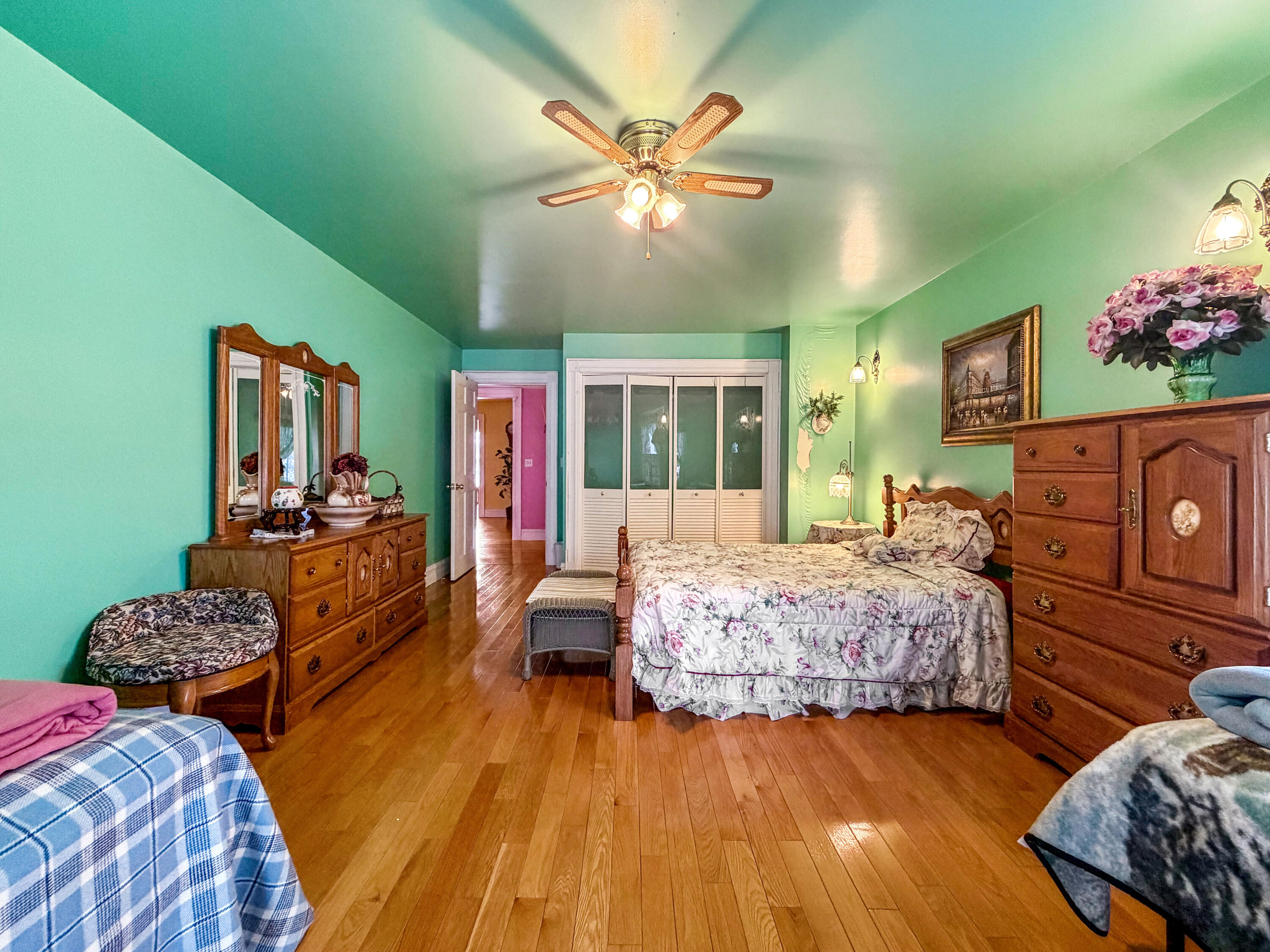 824 Beaulieu Road, Madawaska, ME, 04773