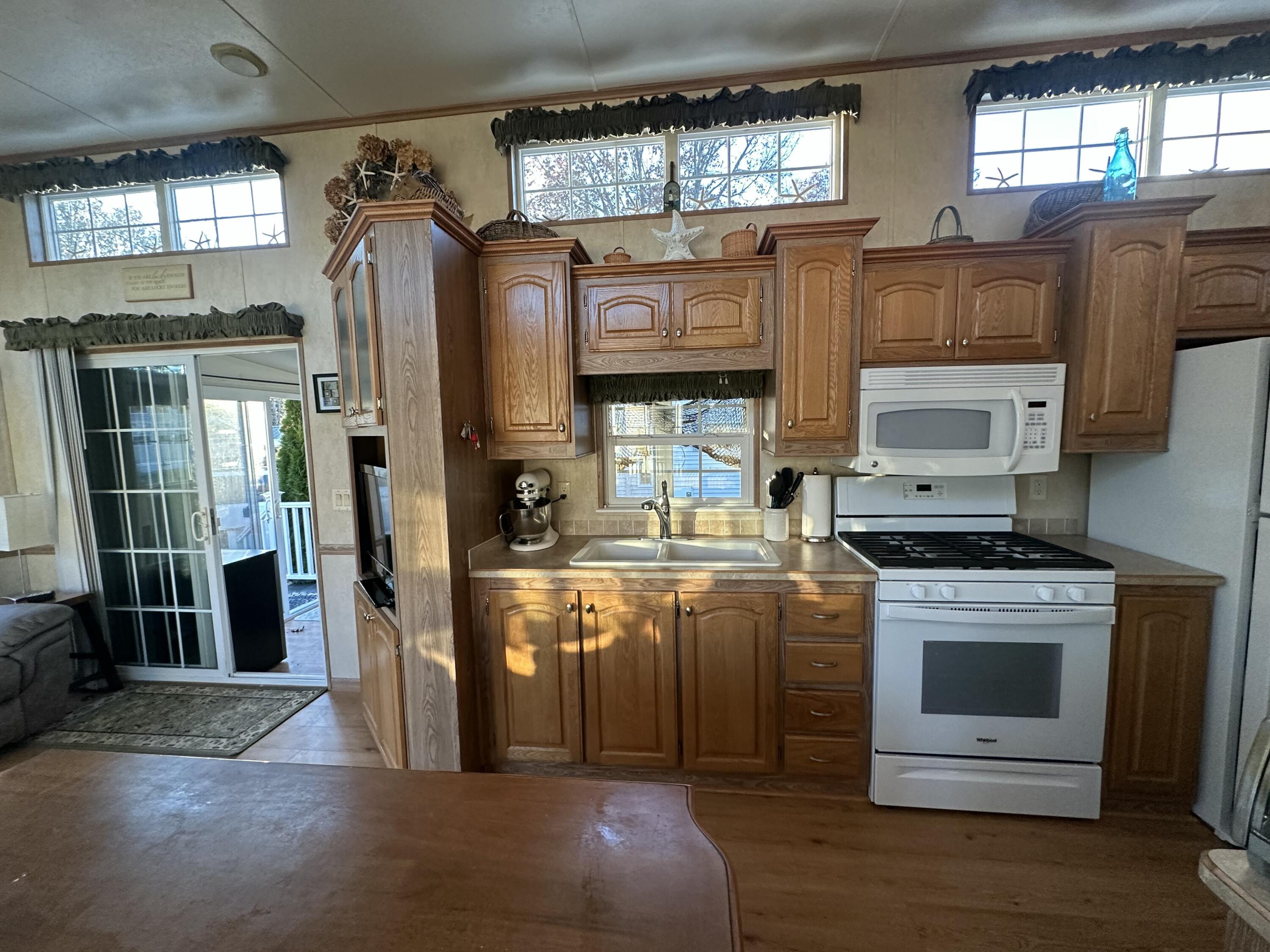 23 College Drive UNIT 121, Wells, ME, 04090