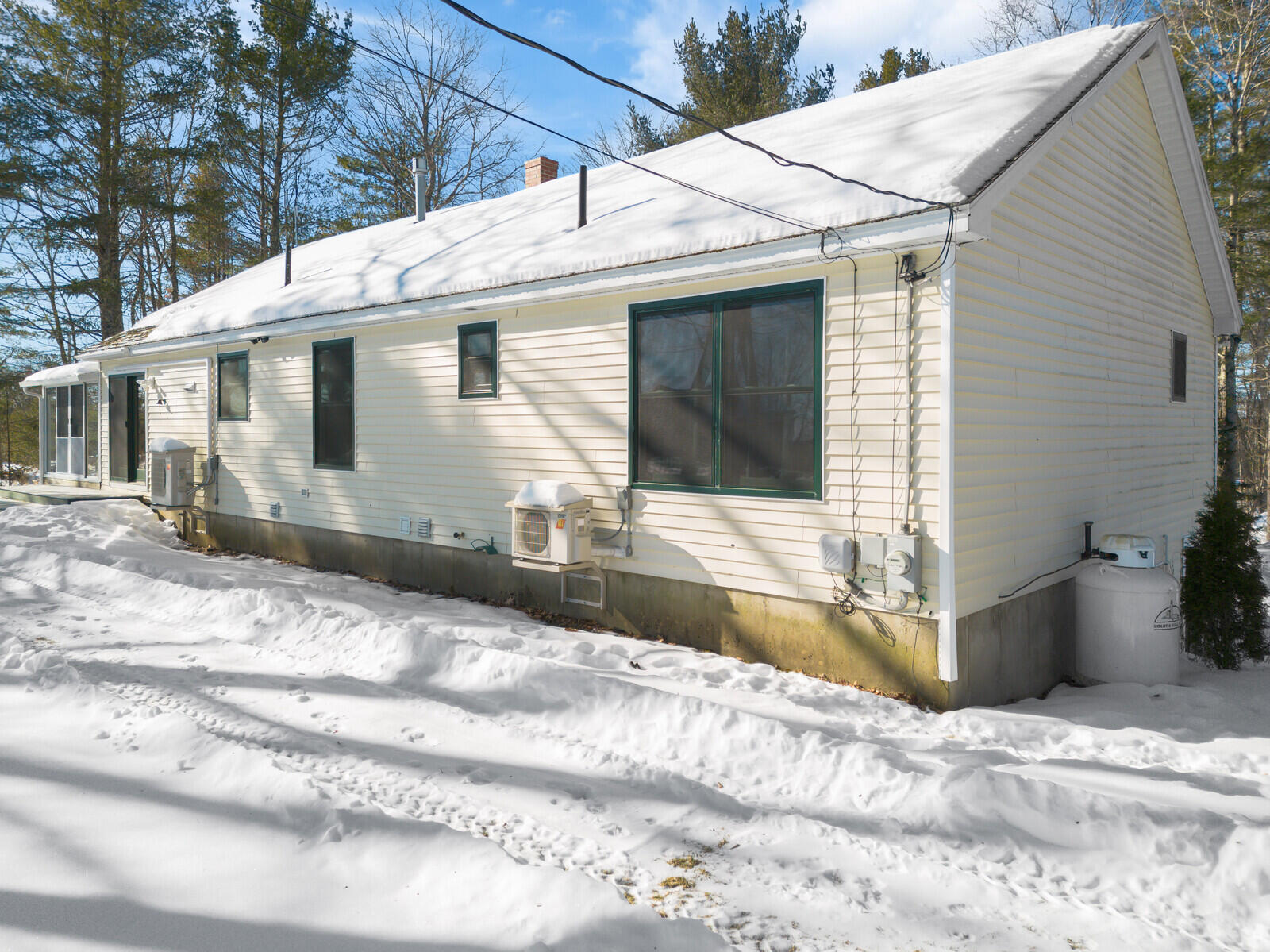 1941 Eastern Road, Warren, ME, 04864