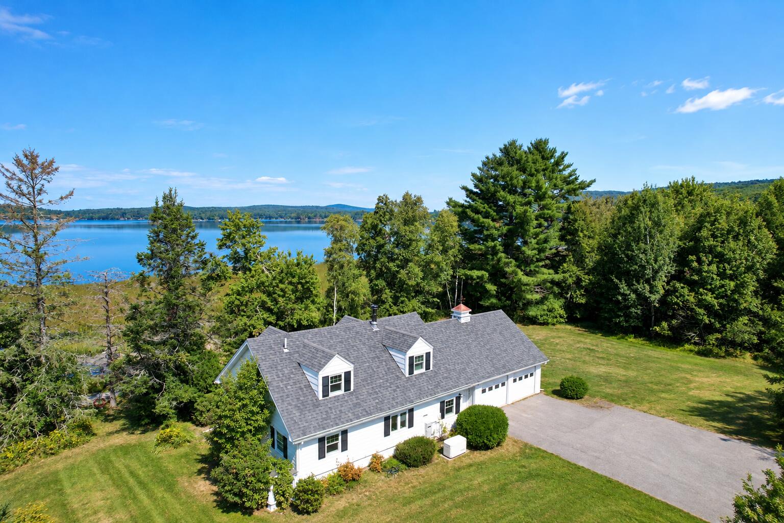 Photo of 24 Gully Brook Lane Orland ME 04472