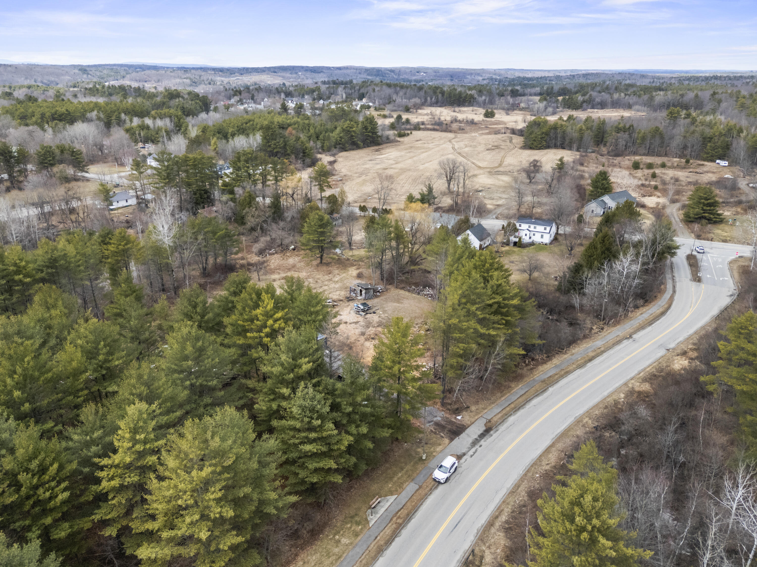 122 Pierce Drive, Augusta, ME, 04330