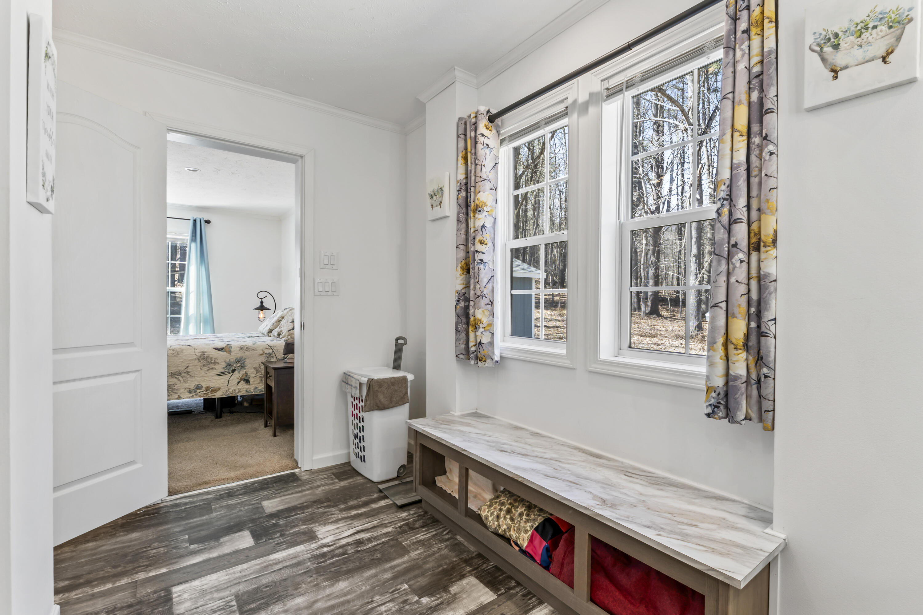 25 Birch Street, Winthrop, ME, 04364