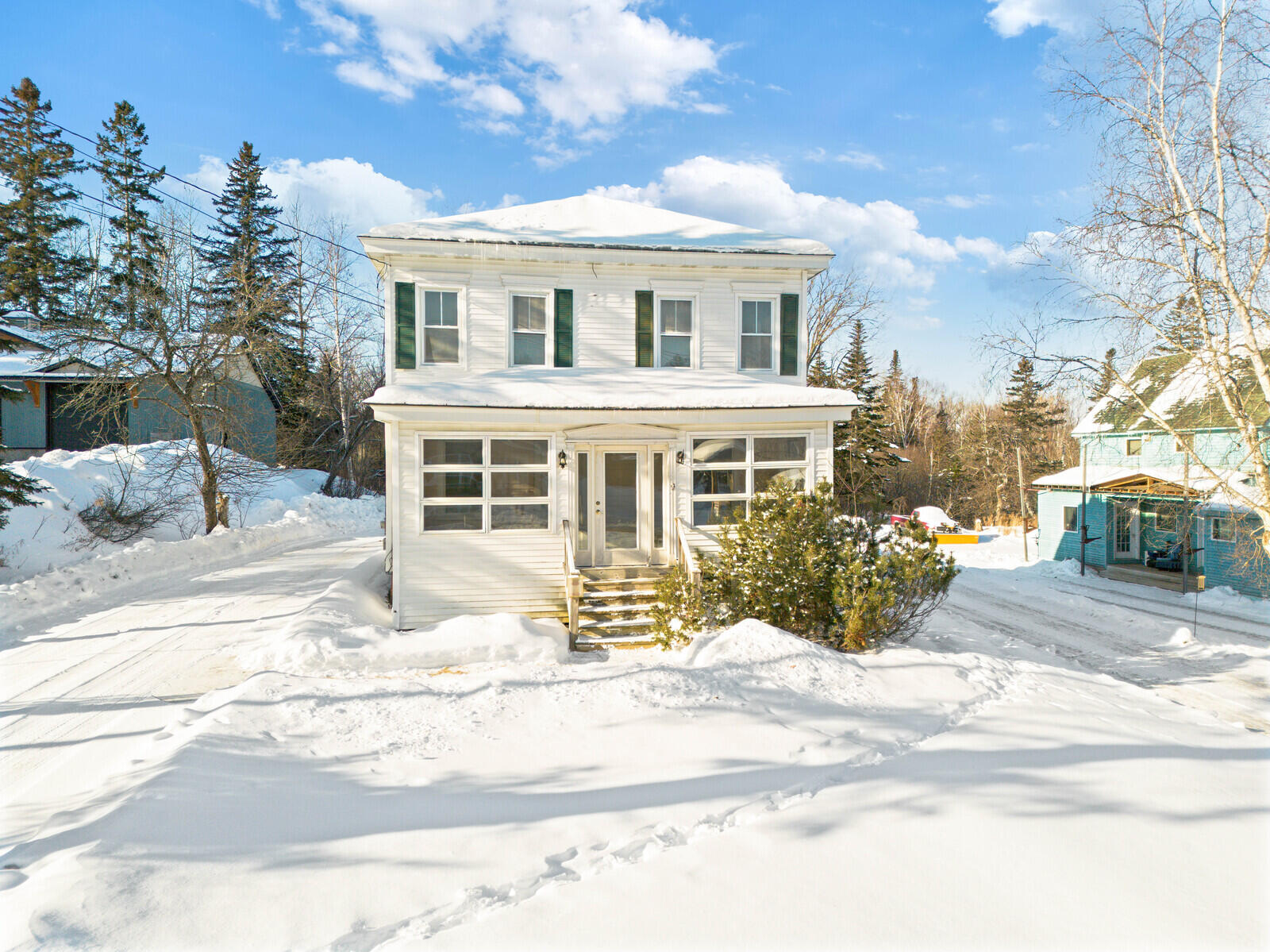 2388 Main Street, Rangeley, ME, 04970