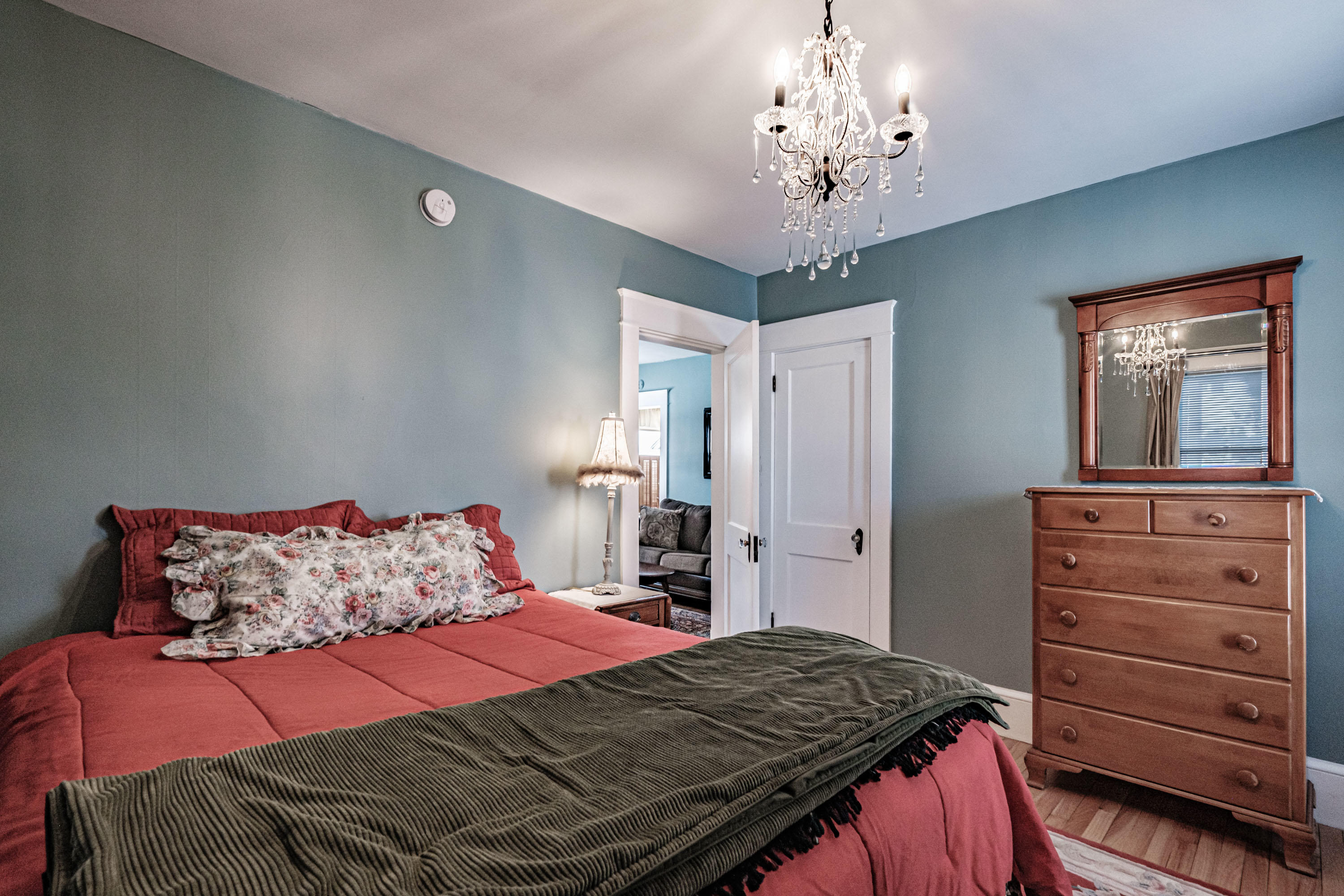 435 Knox Street, Rumford, ME, 04276-2109