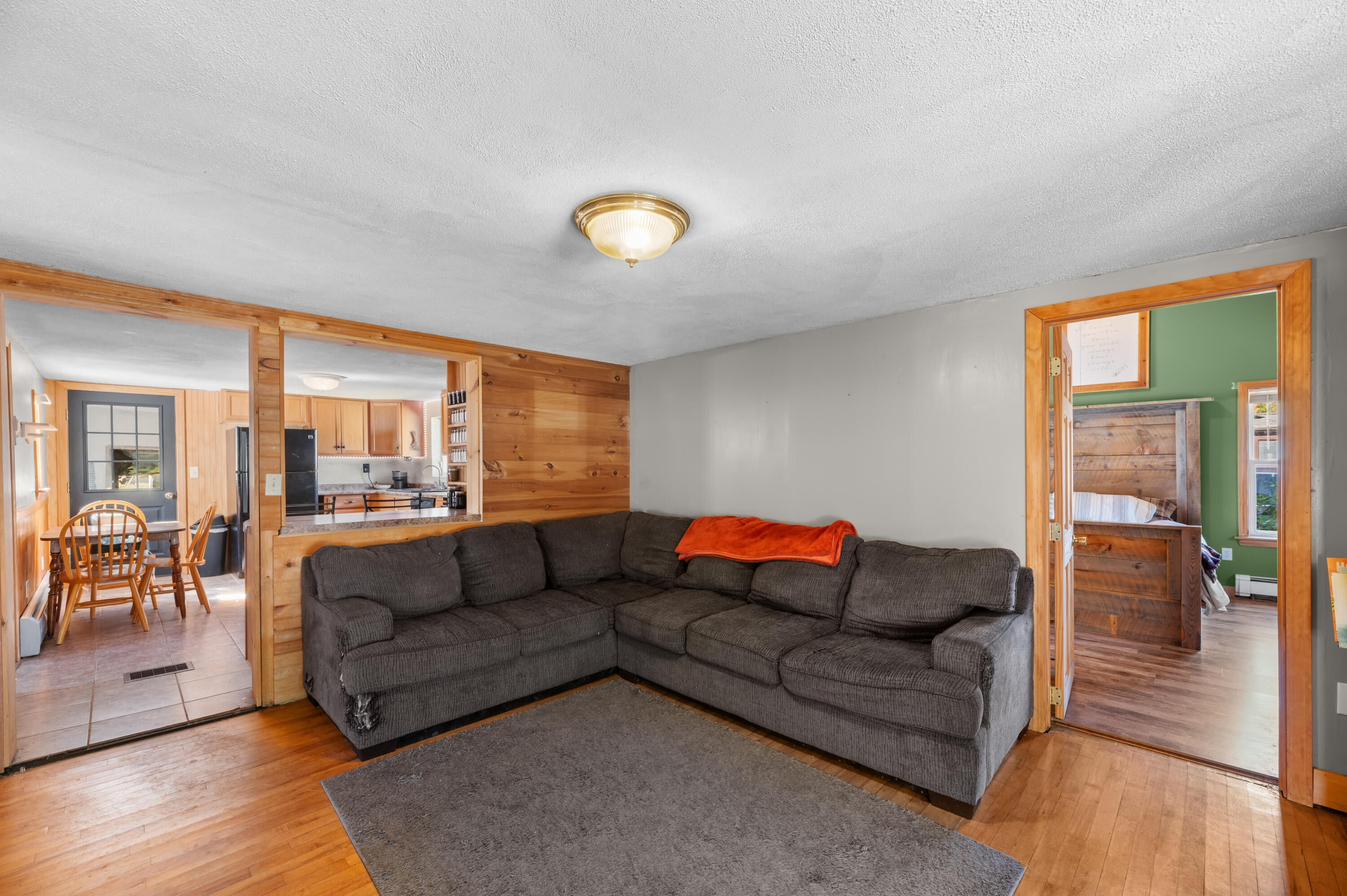 490 Fairbanks Road, Farmington, ME, 04938