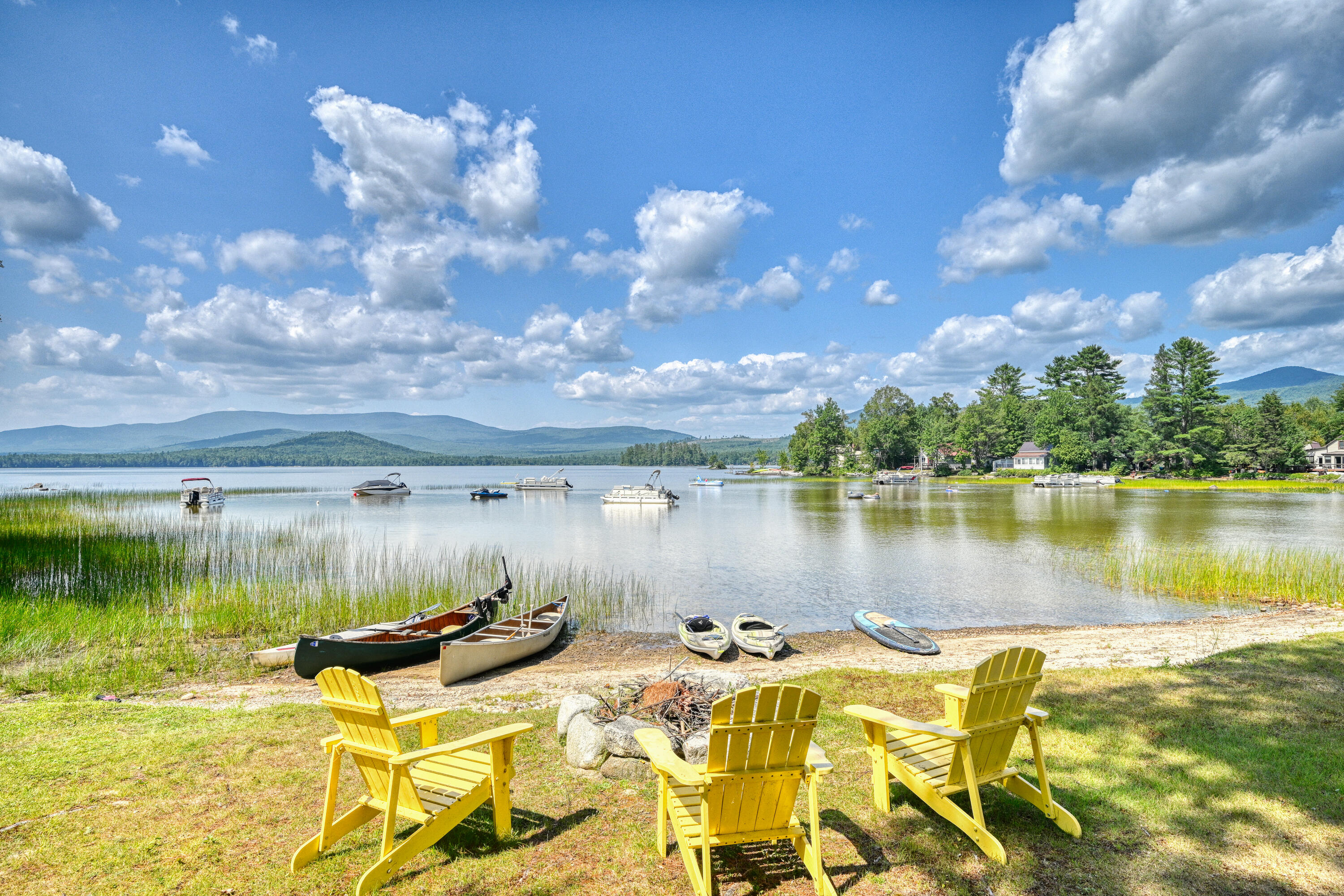 24 Dual Cove Point Road, Roxbury, ME, 04275