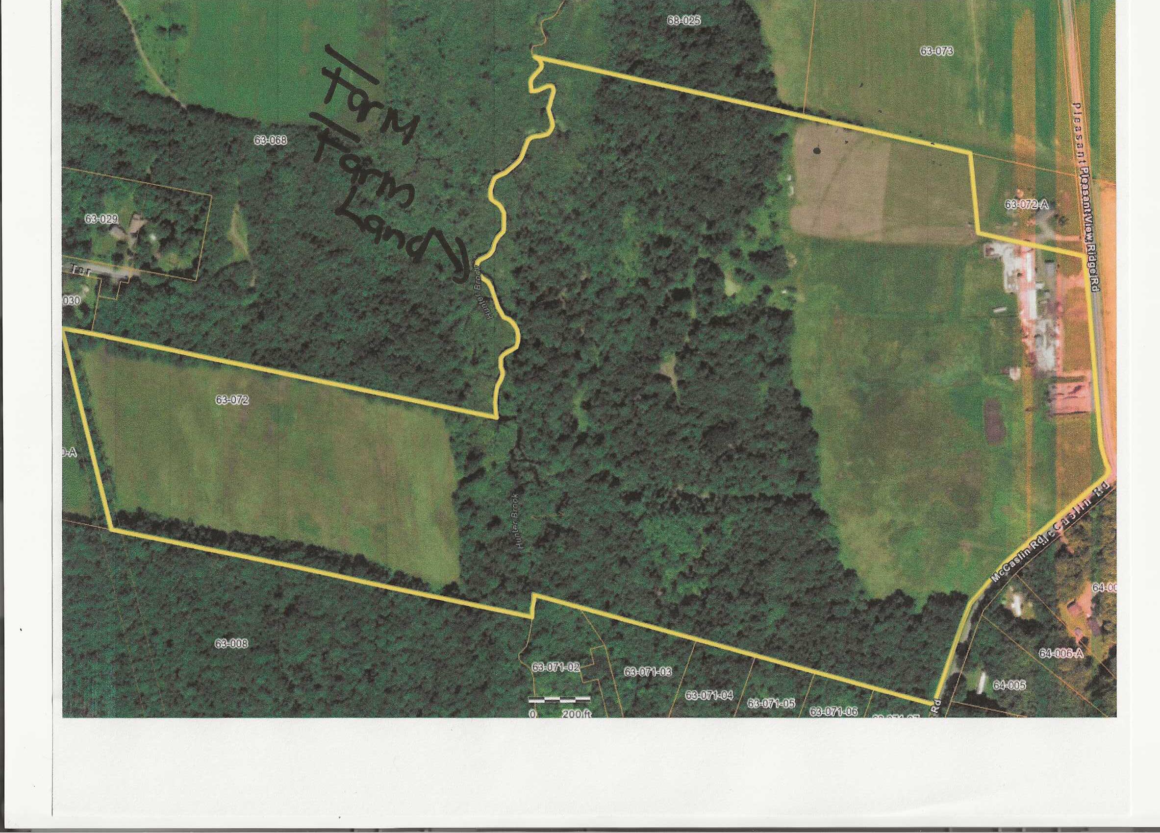 257 Pleasant View Ridge Road, China, ME, 04358