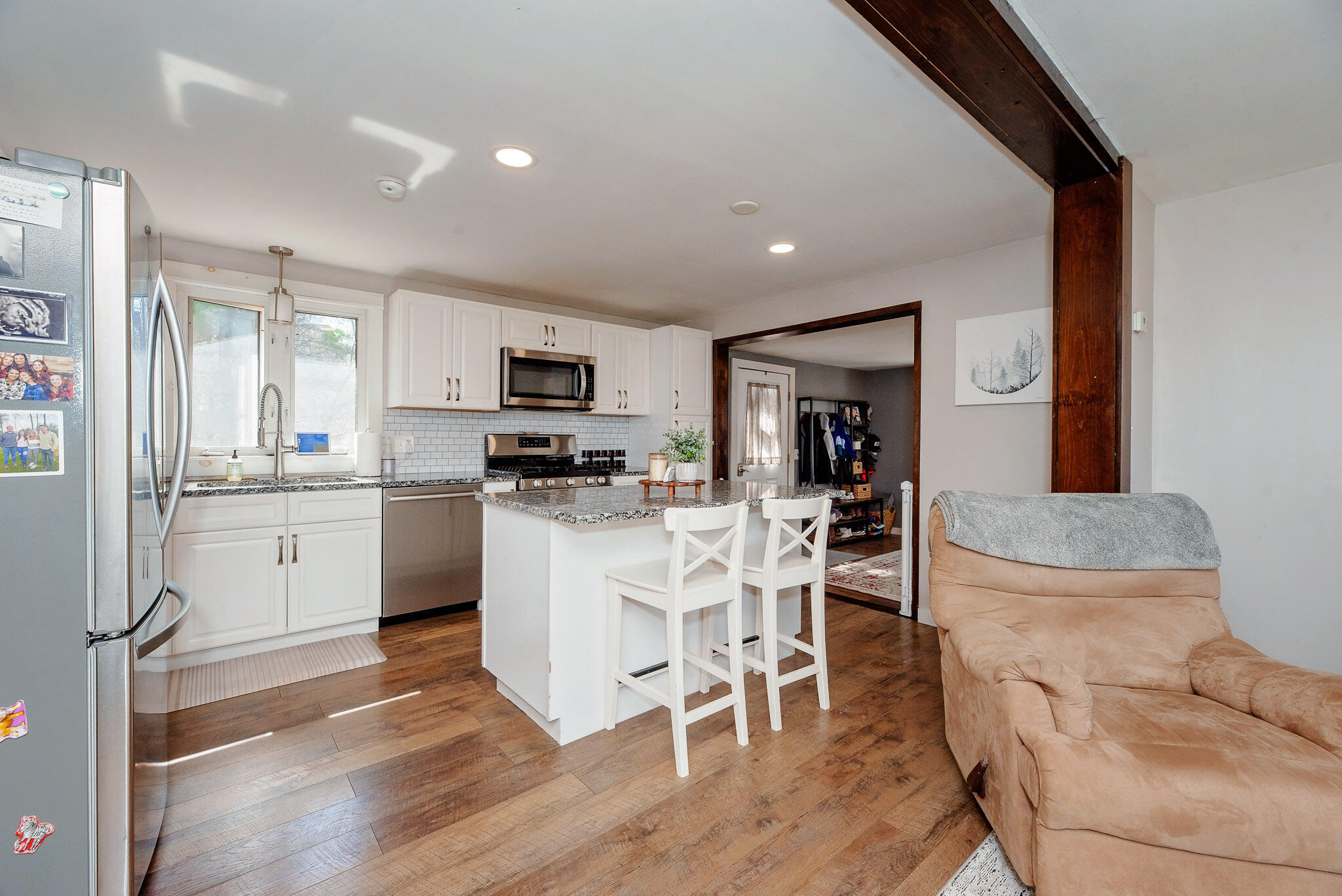 171 Adams Circle, Farmington, ME, 04938