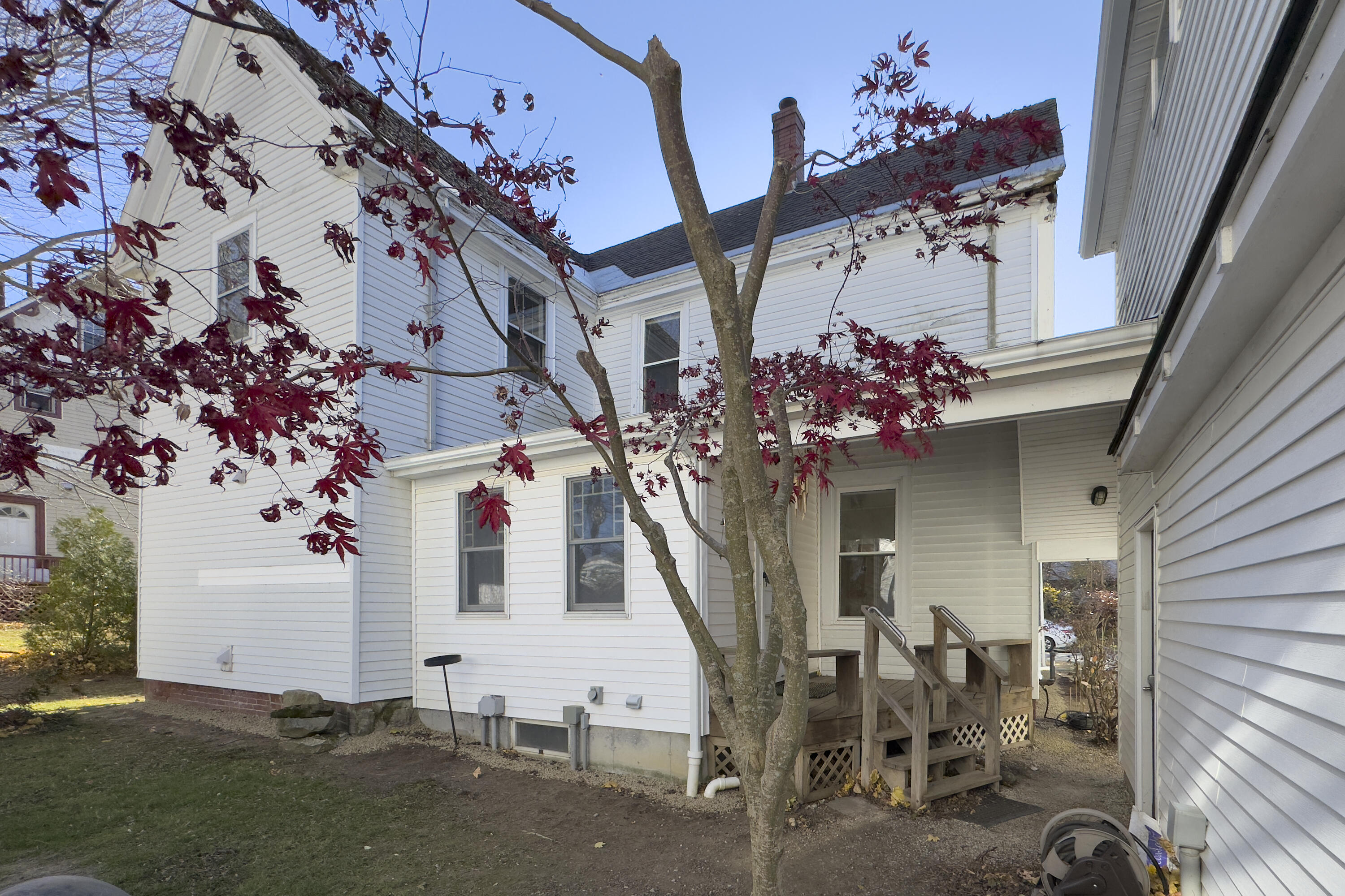 31 Talbot Avenue