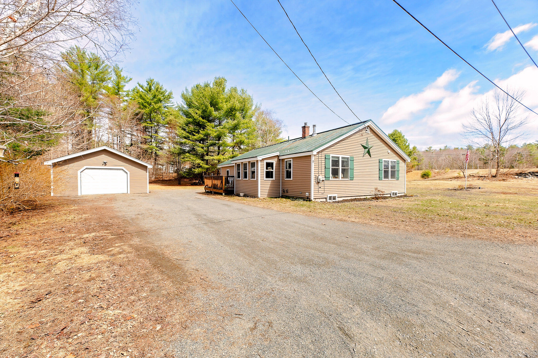 394 Highland Avenue, Gardiner, ME, 04345