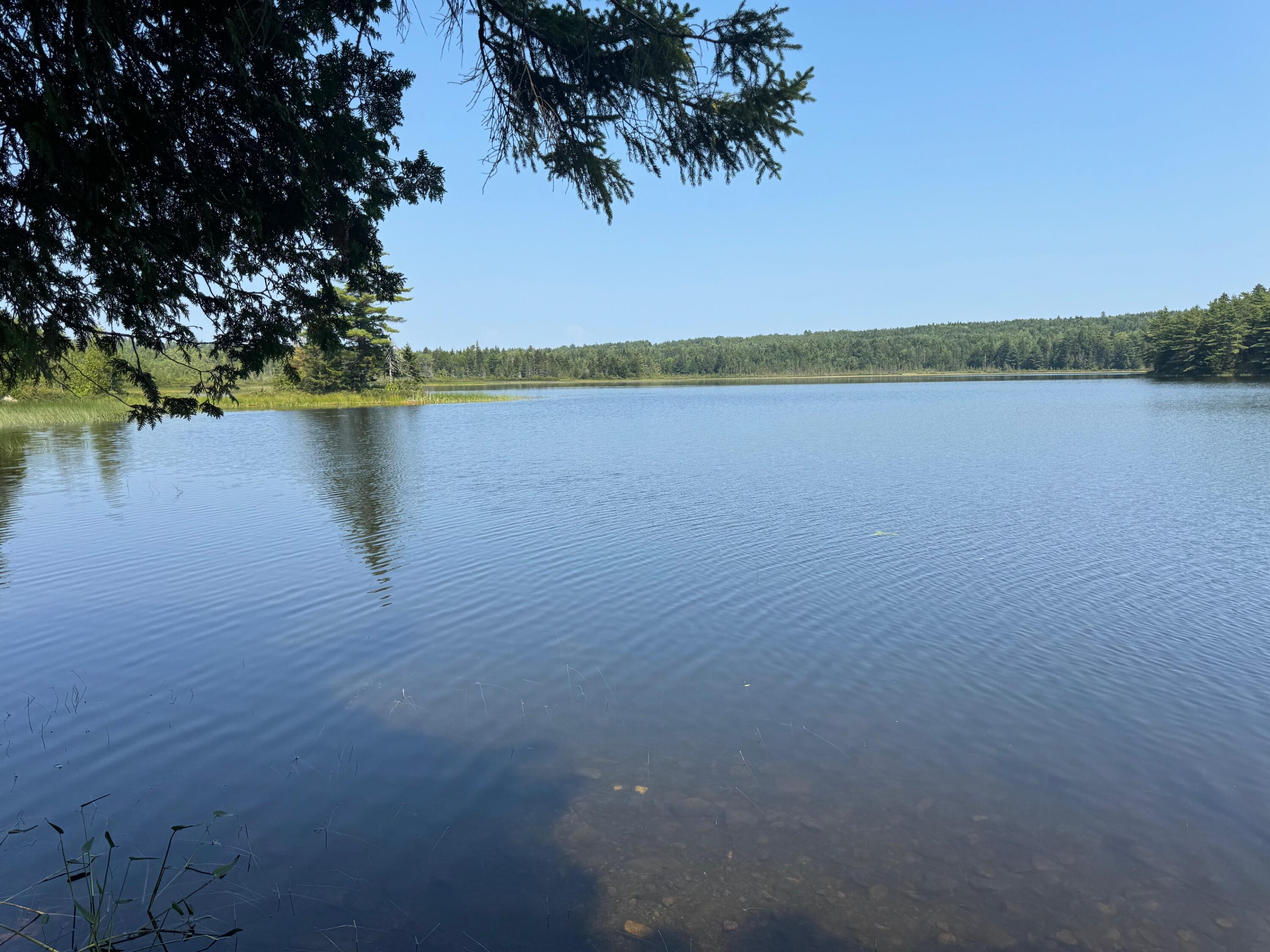 3 Steam Mill Road, Robbinston, ME, 04671