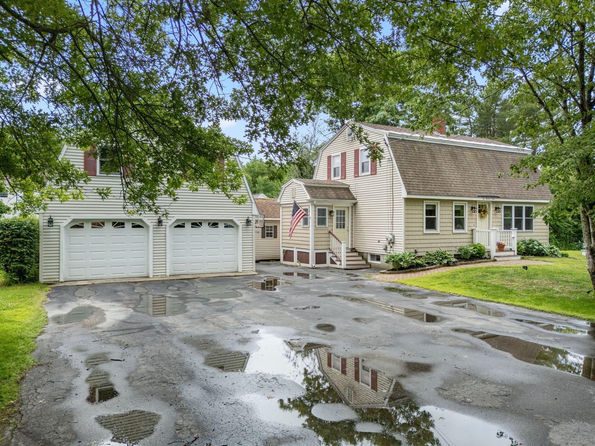Photo of 212 Prospect Street Westbrook ME 04092