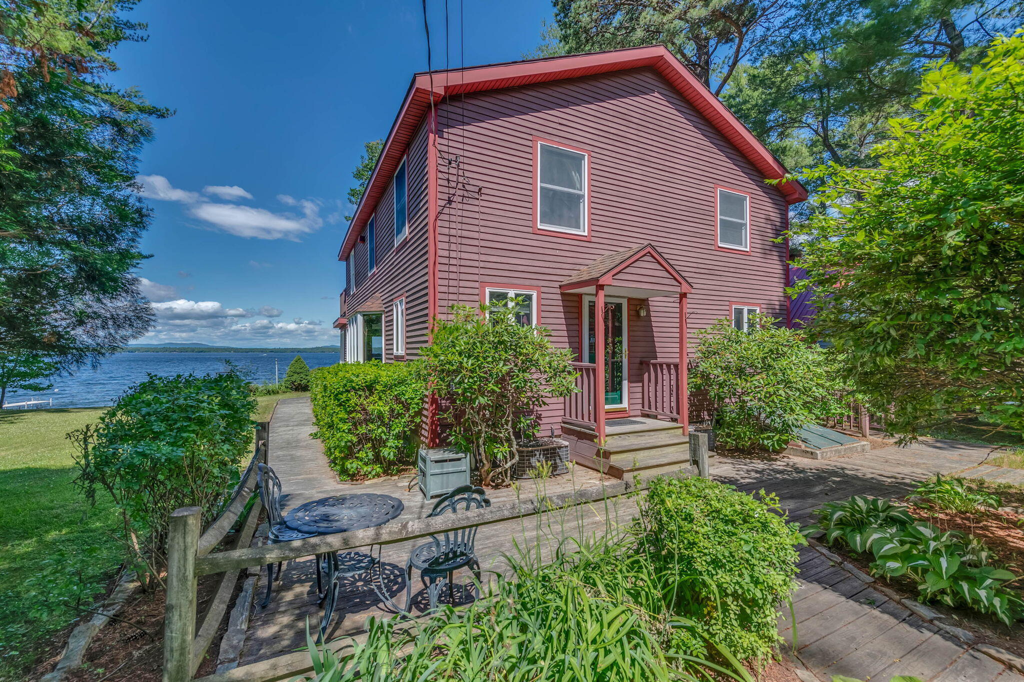 46 Crescent Avenue