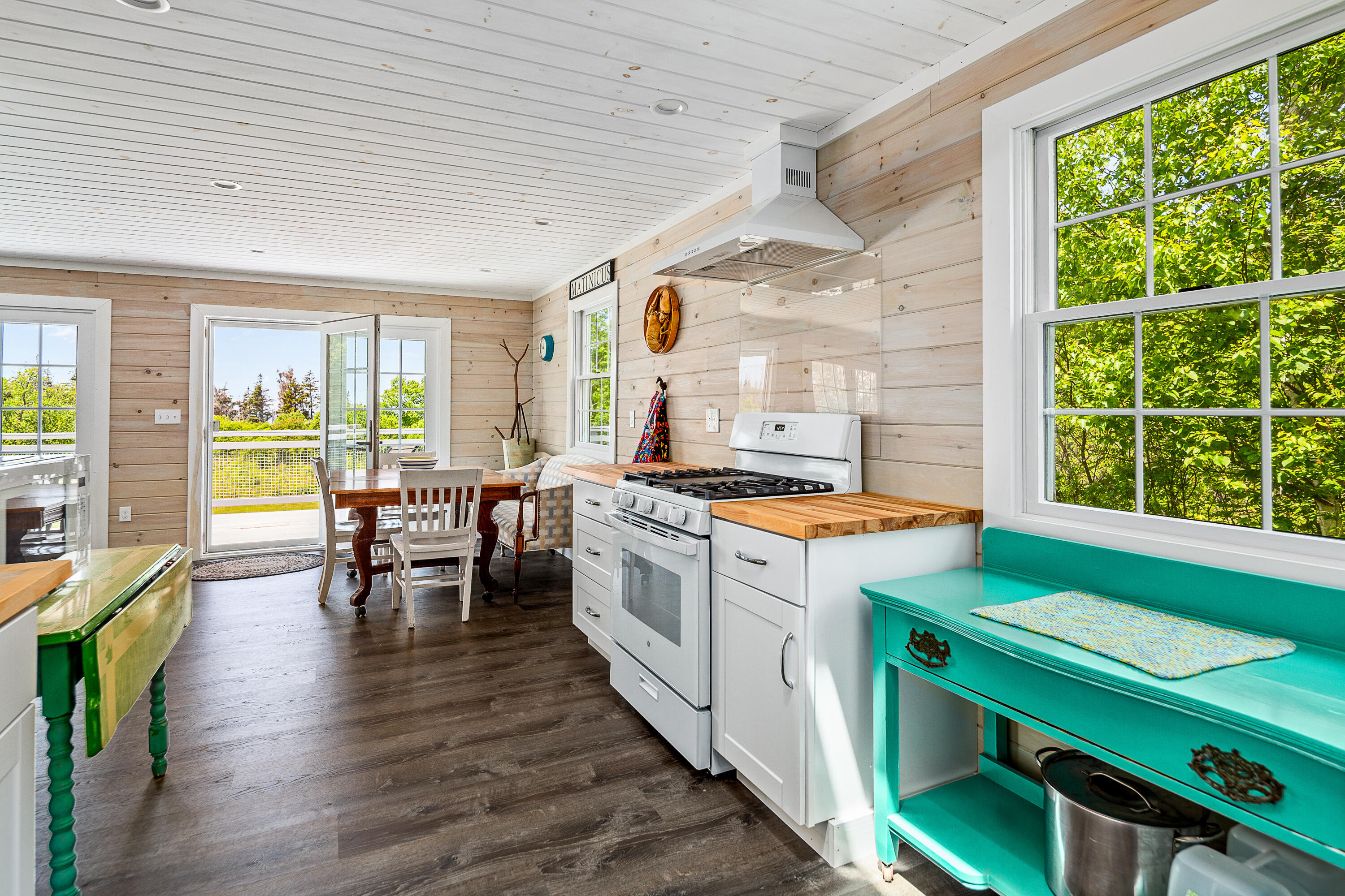 161 North Road, Matinicus Isle Plt, ME, 04851