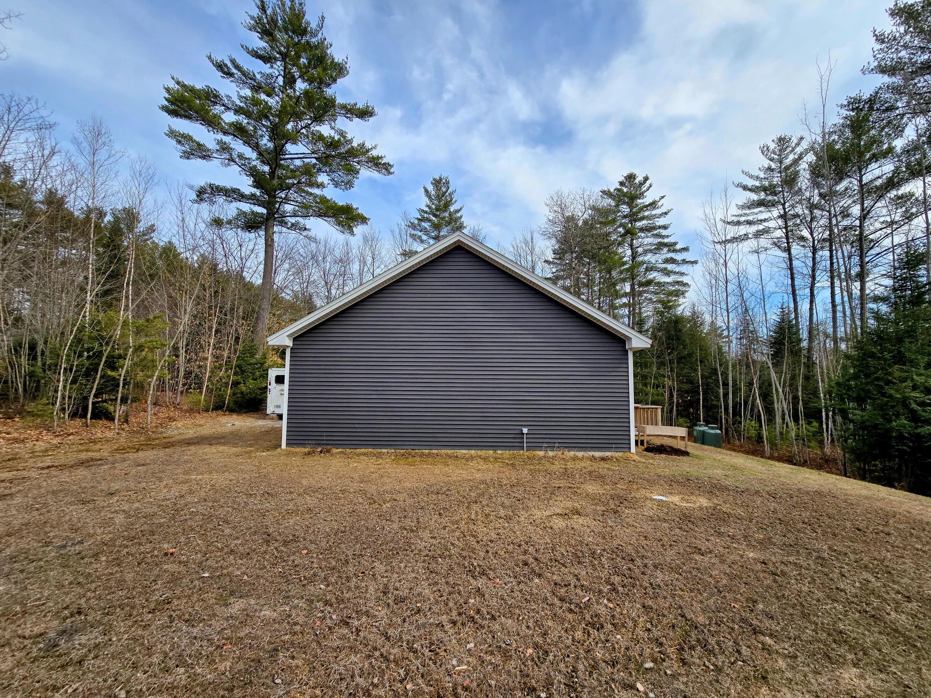 976 Park Street, Paris, ME, 04281