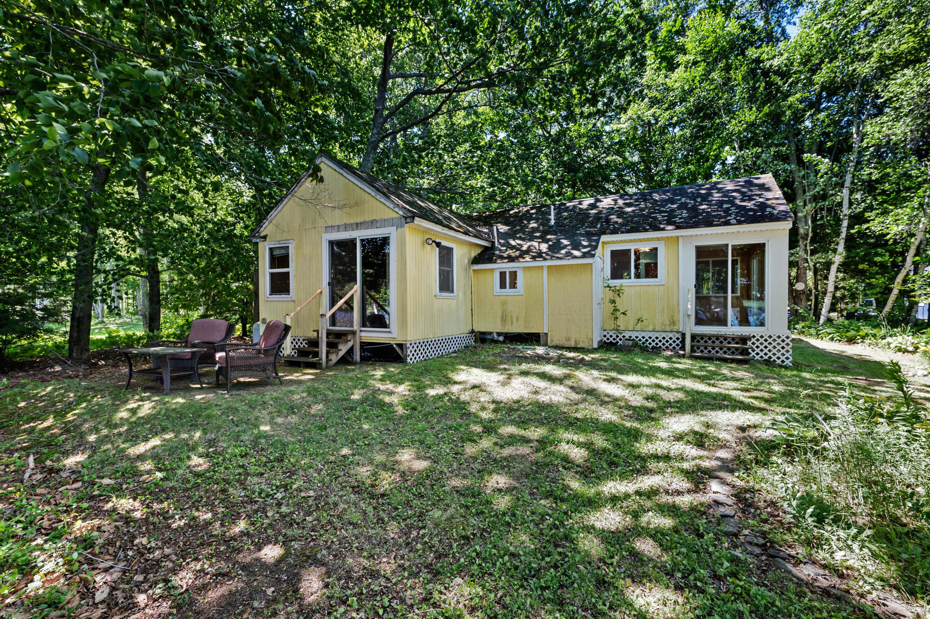 16 Maple Ridge Road, Monmouth, ME, 04259
