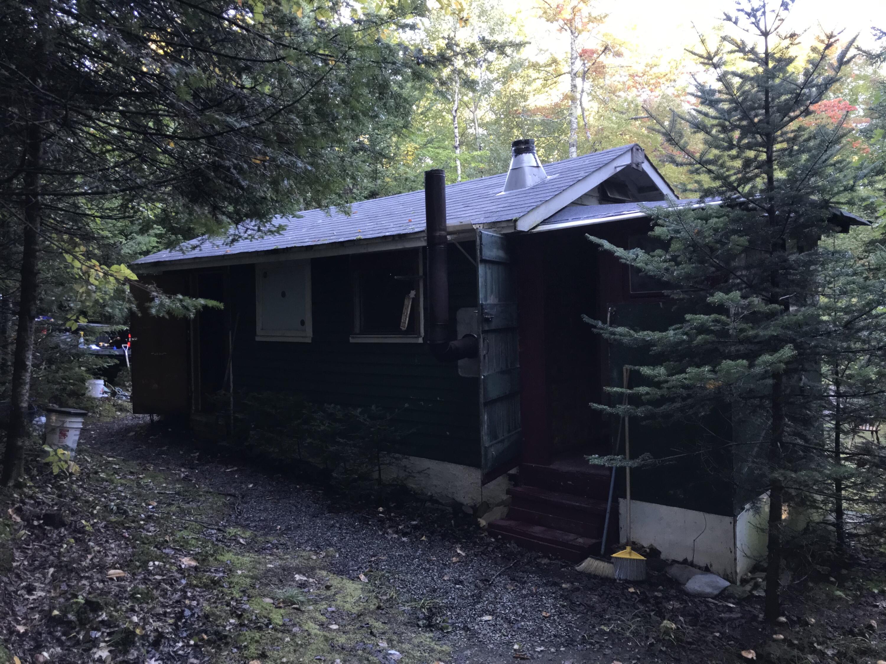 839 Oliver Hill Road, Garland, ME, 04939