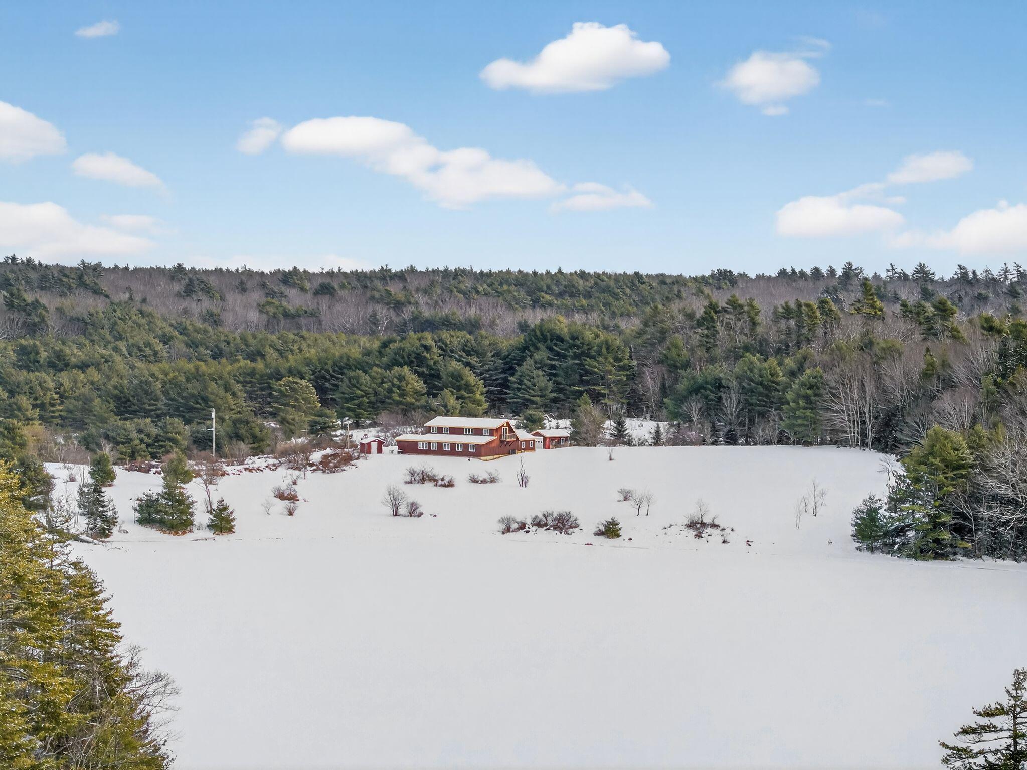 87 Austin Road, West Bath, ME, 04530