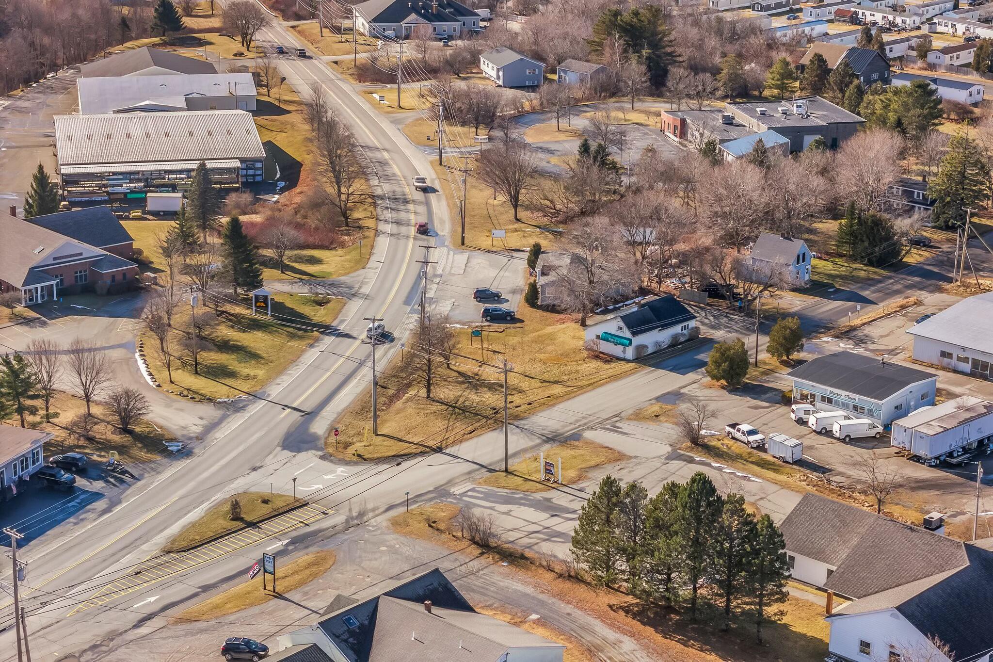 242 Park Street, Rockland, ME, 04841