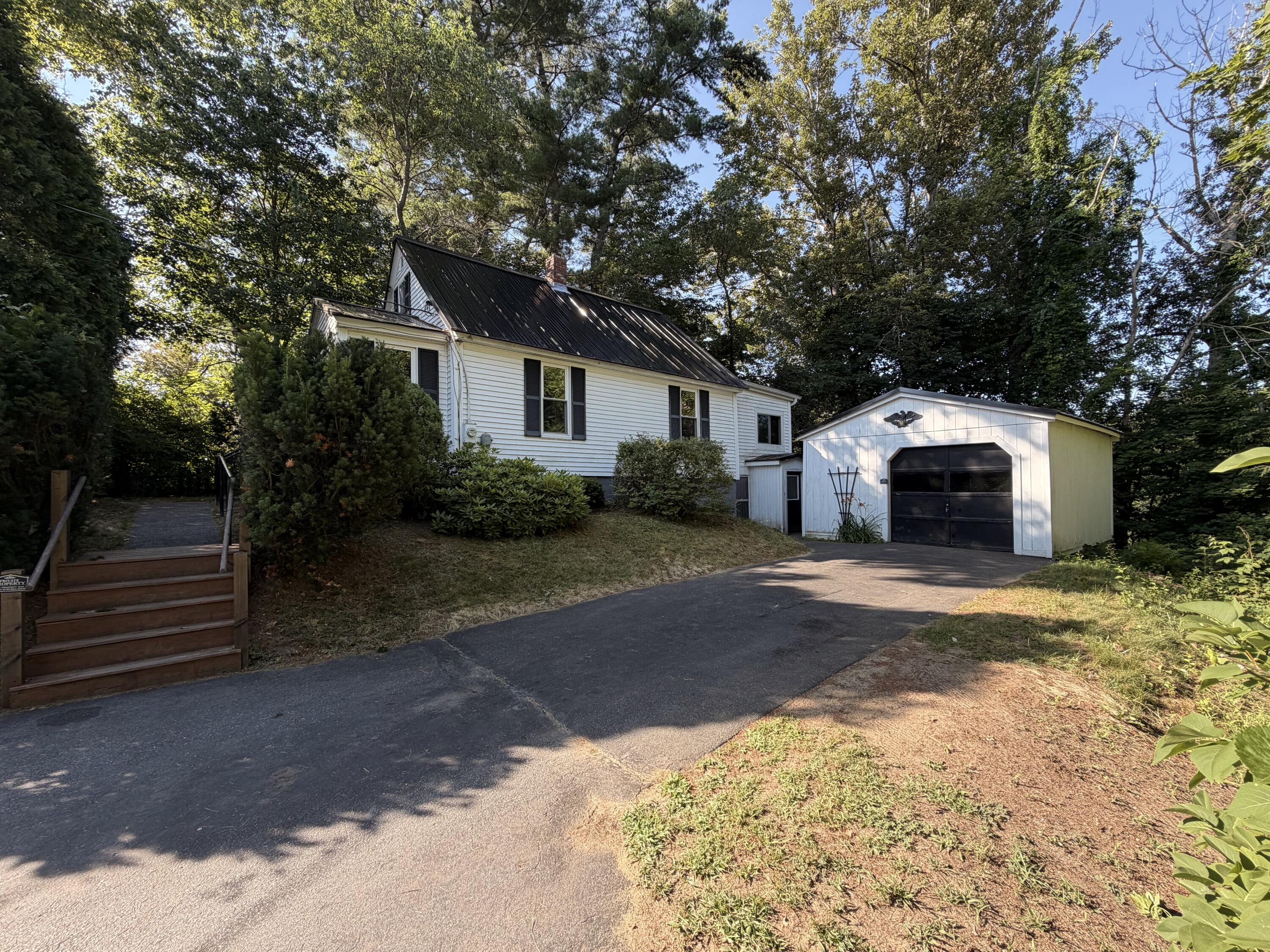 Photo of 97 Pride Road Auburn ME 04210