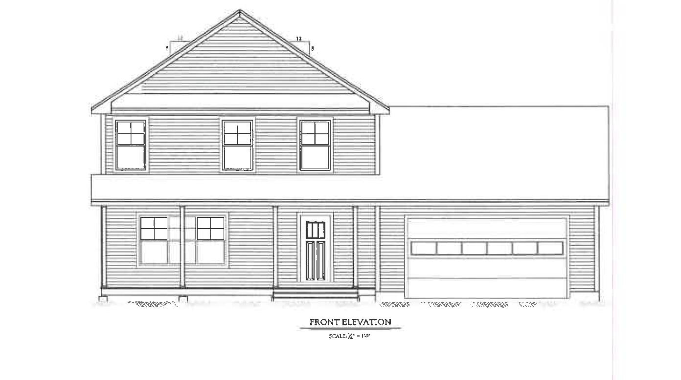 41 Grove Street, Belfast, ME, 04915