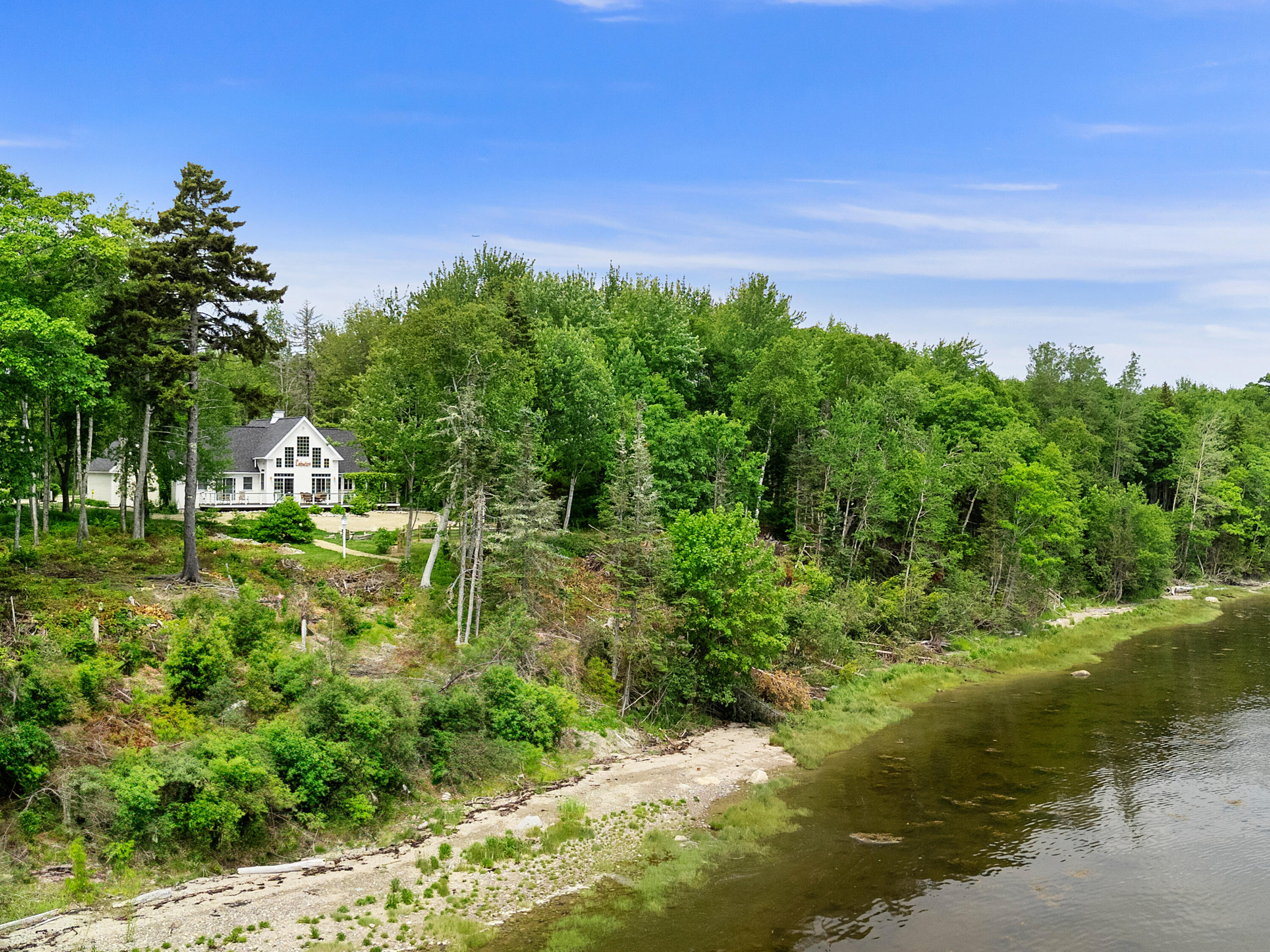 115 Pirates Cove Road, Stockton Springs, ME, 04981