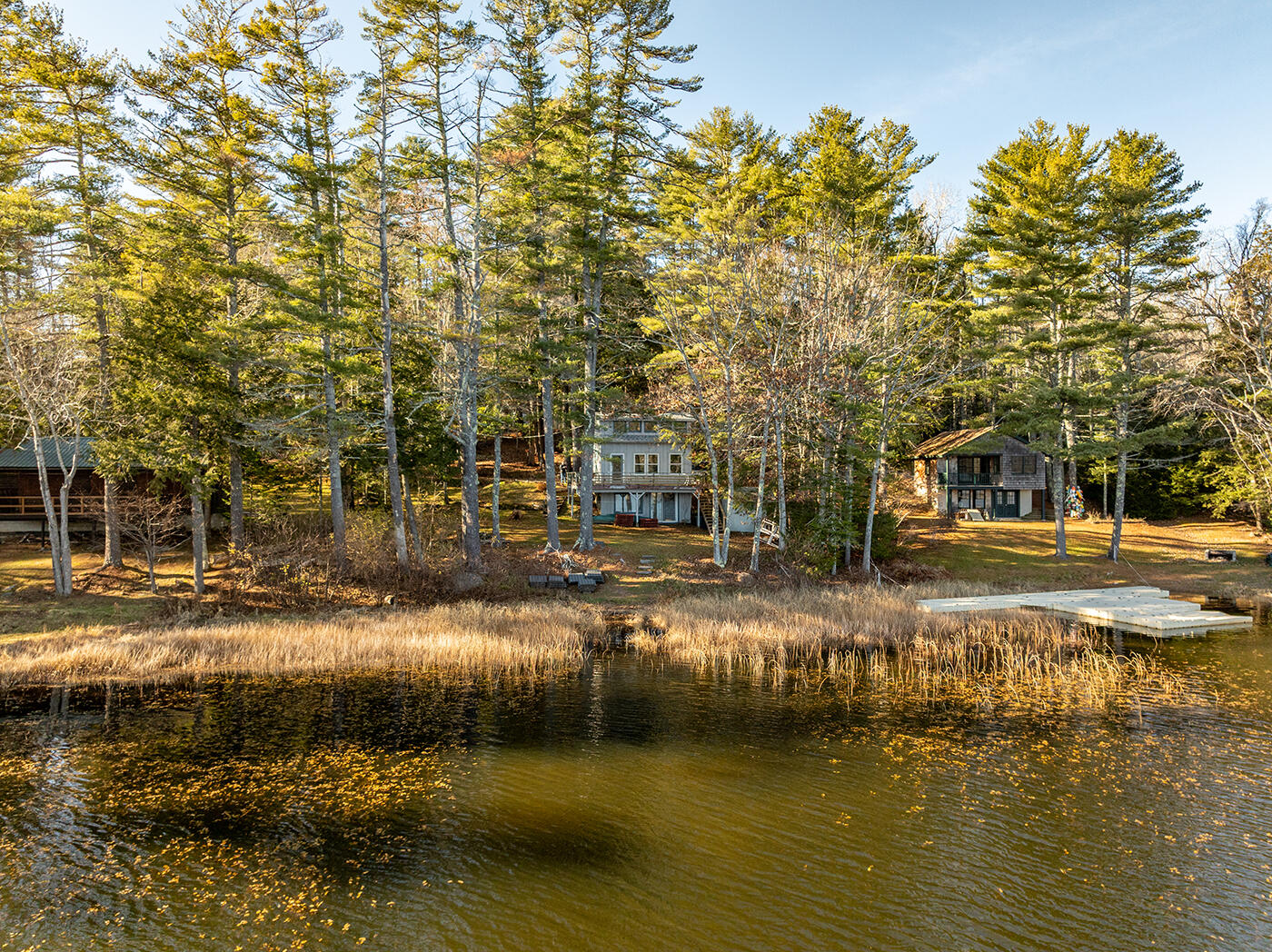 291 Mic Mac Lane, Union, ME, 04862
