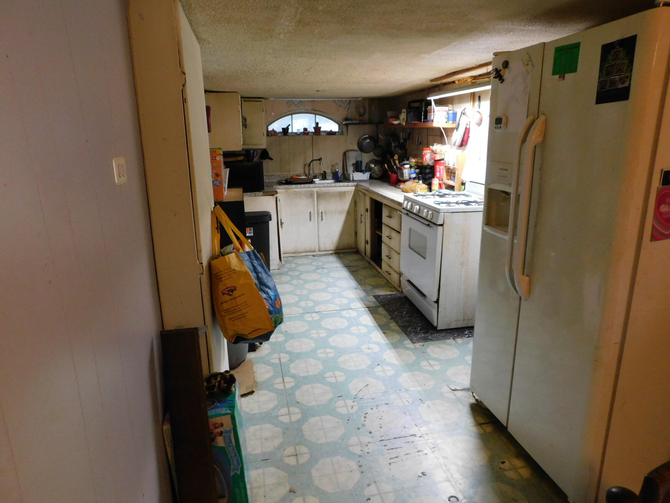 1648 New Sharon Road, Starks, ME, 04911